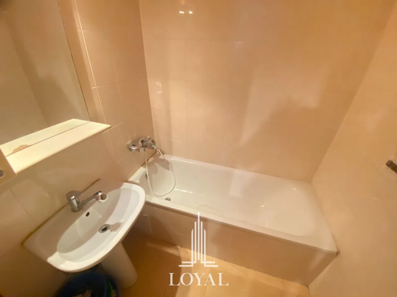 2-camere apartament, 55 m² — Imagine 4