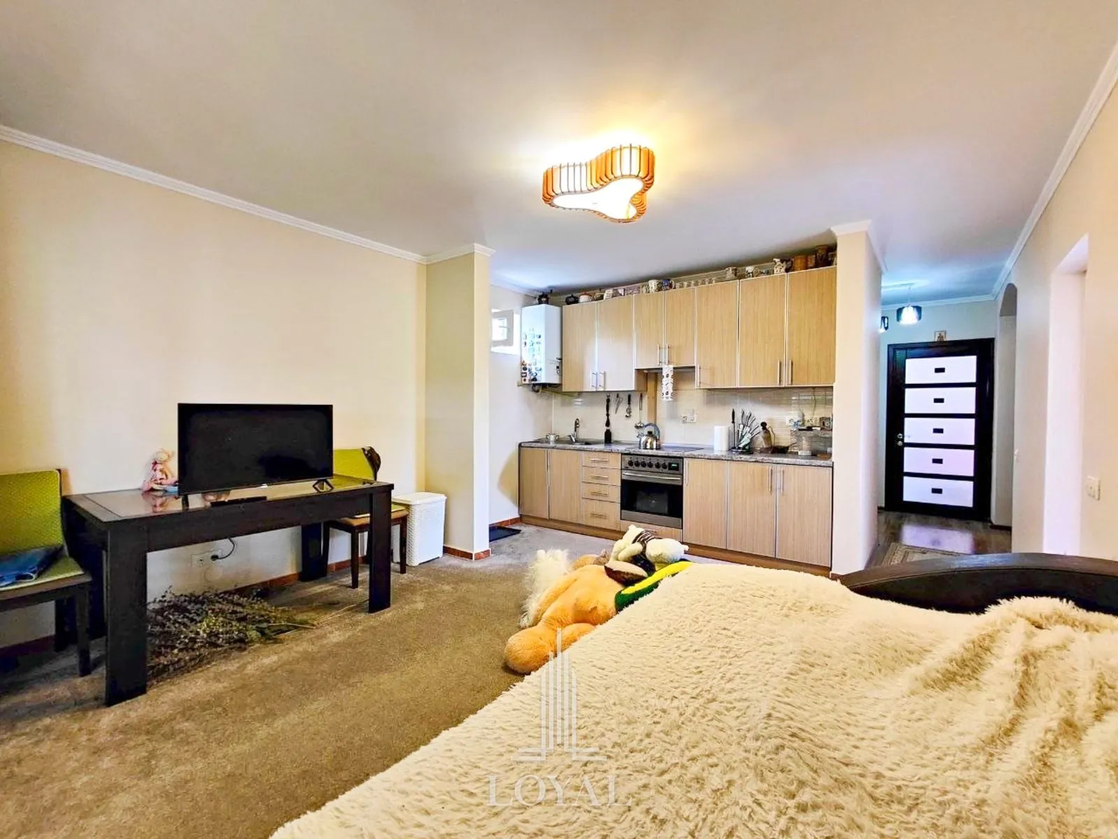 2-floor house, 3 rooms, 130 m² — Image 3