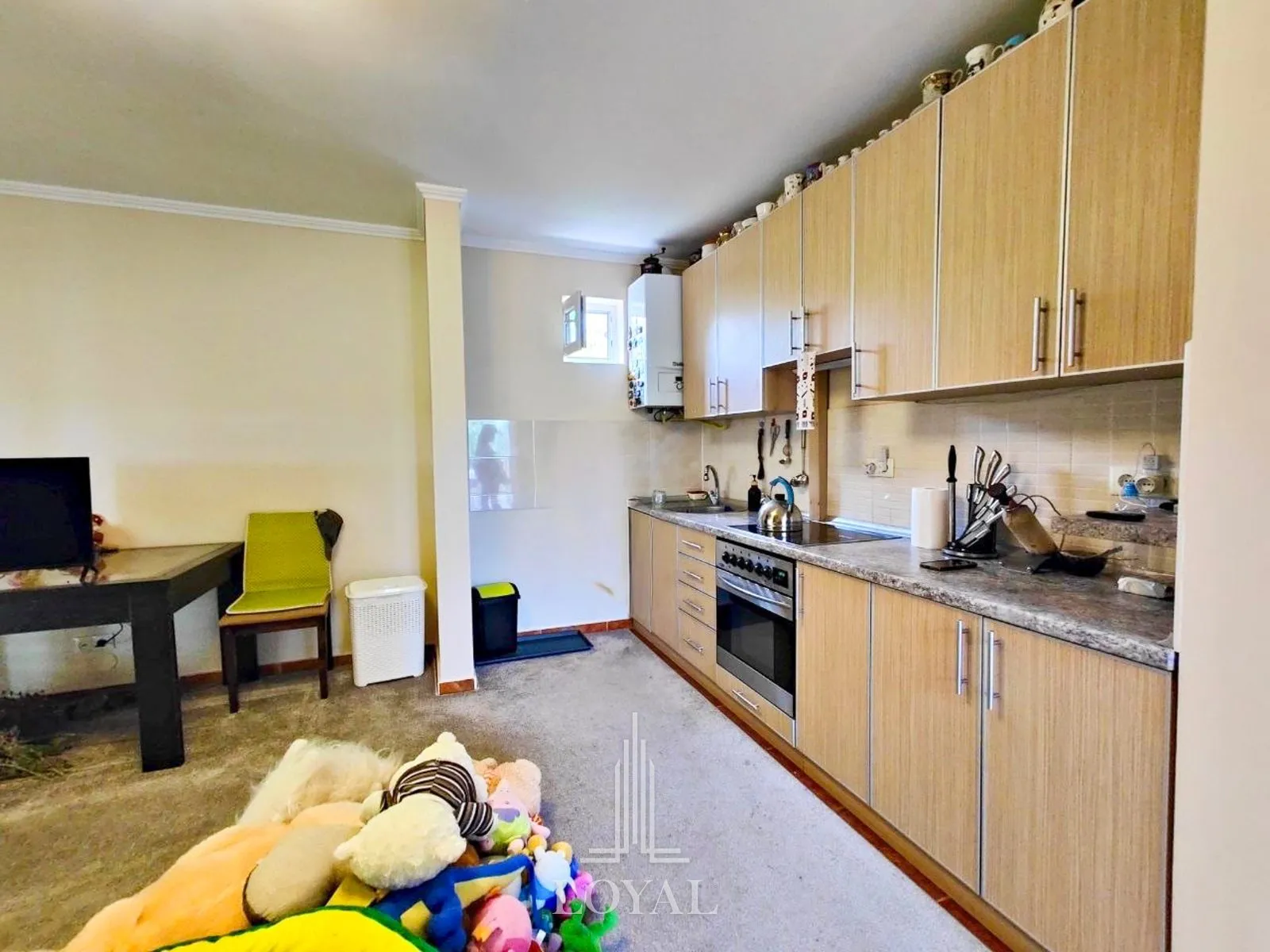 2-floor house, 3 rooms, 130 m² — Image 2