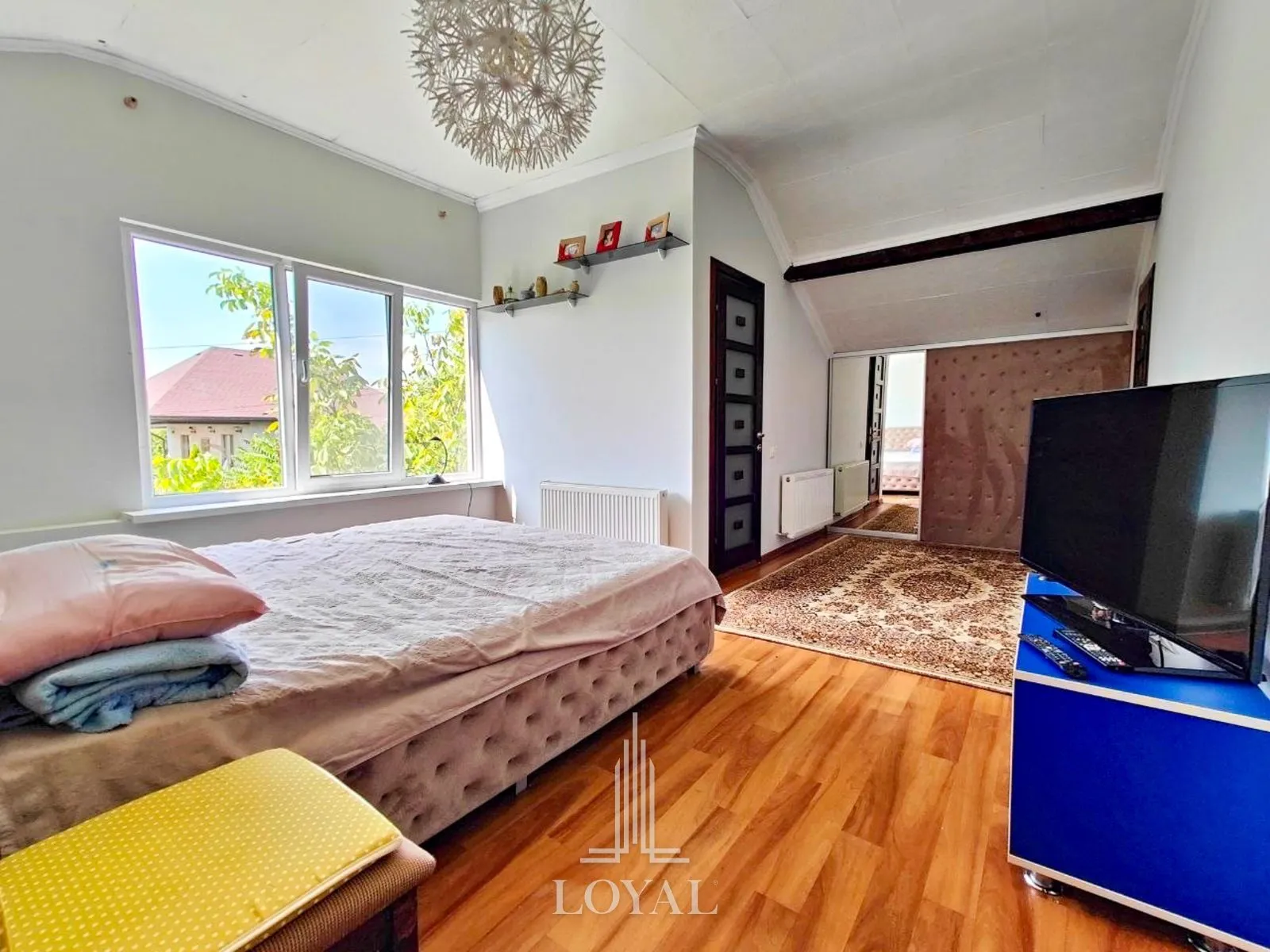 2-floor house, 3 rooms, 130 m² — Image 4