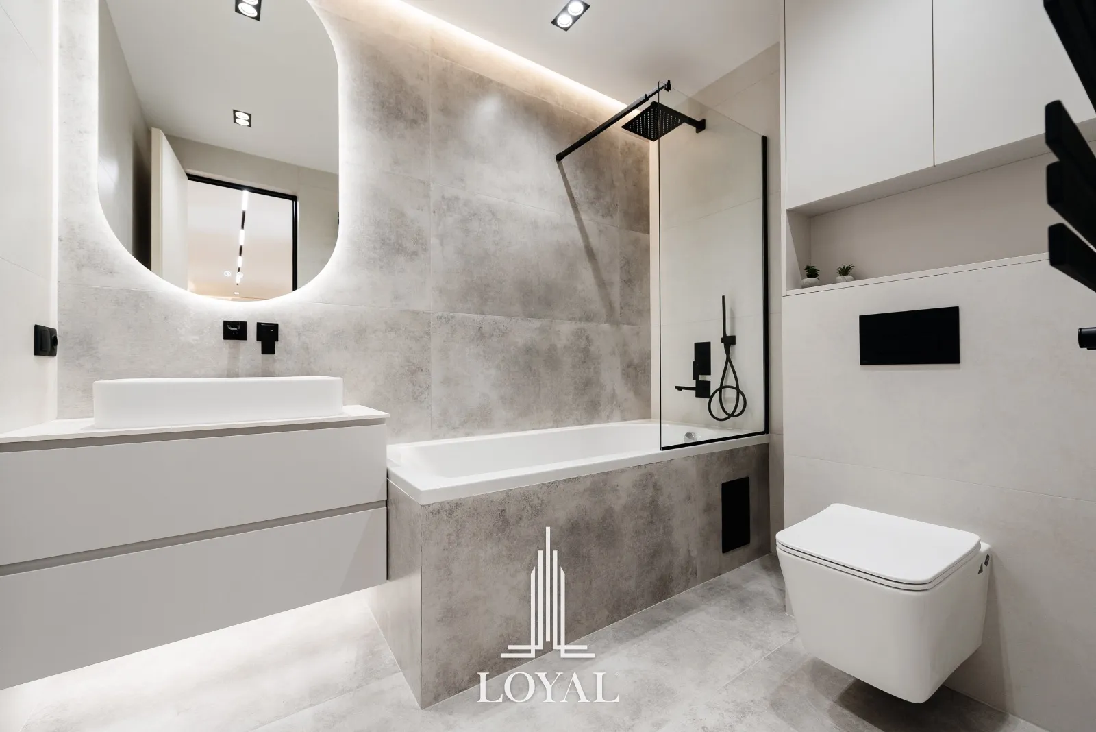 2-camere apartament, 72 m² — Imagine 4