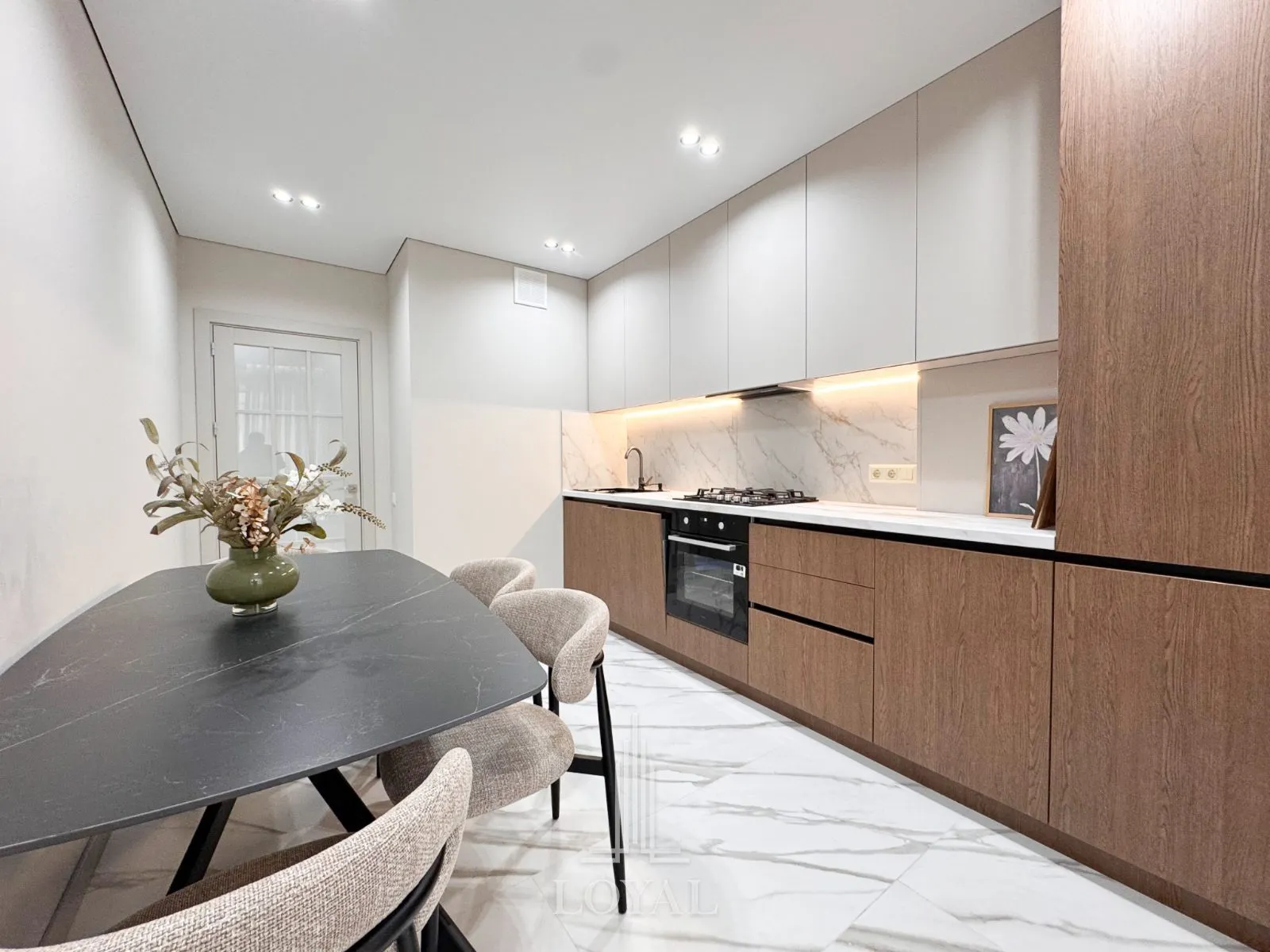 2-комнатная квартира, 68 м² — Изображение 2