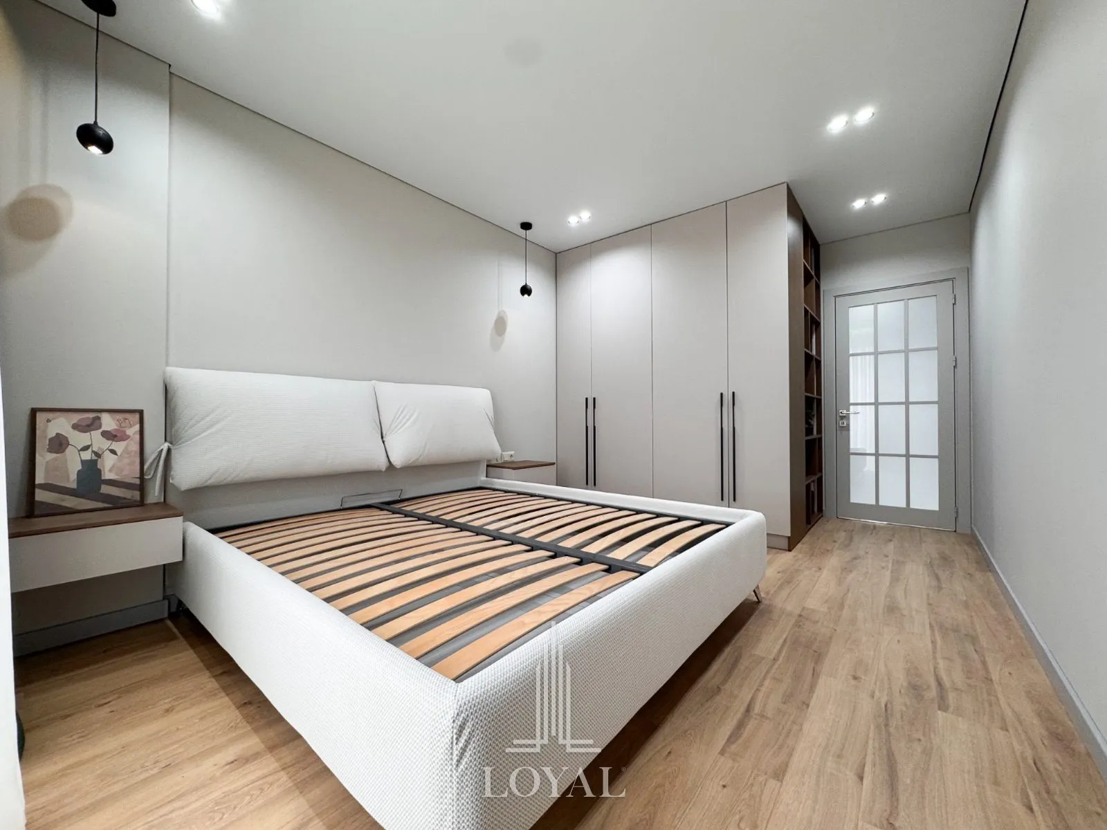 2-комнатная квартира, 68 м² — Изображение 3