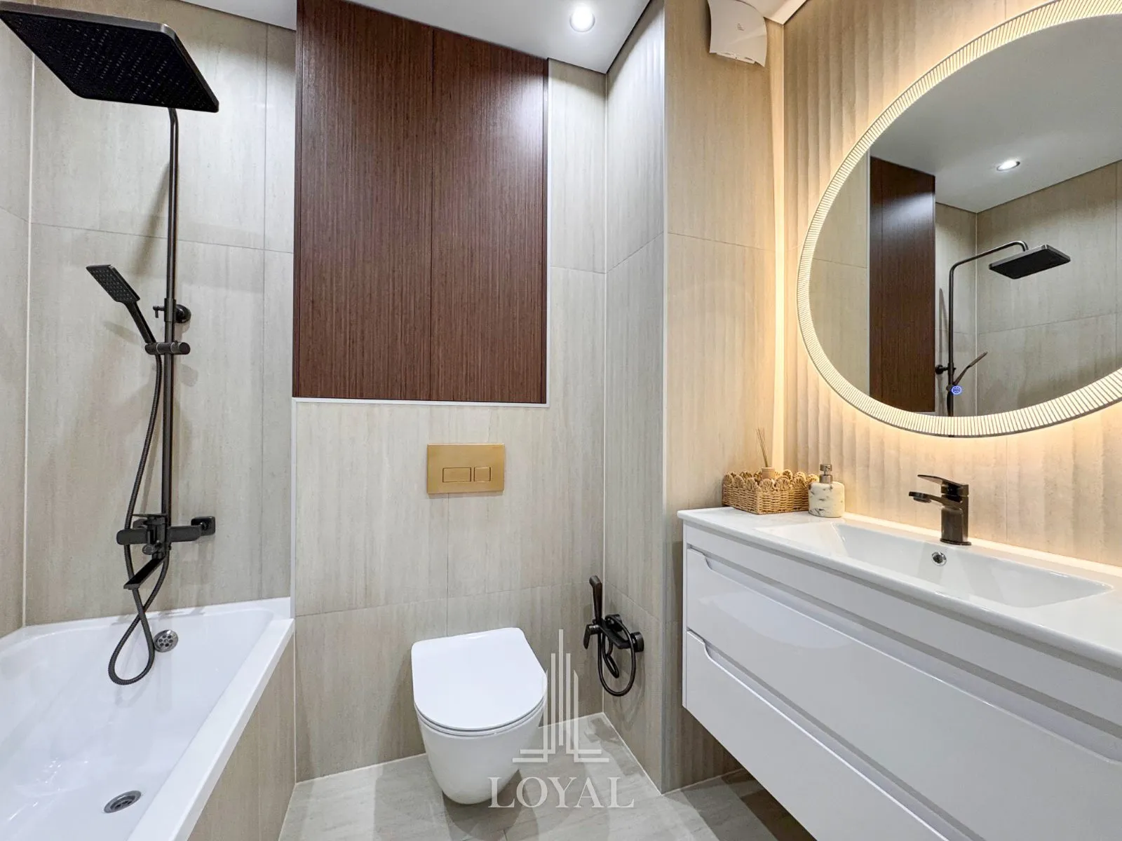 2-комнатная квартира, 68 м² — Изображение 4