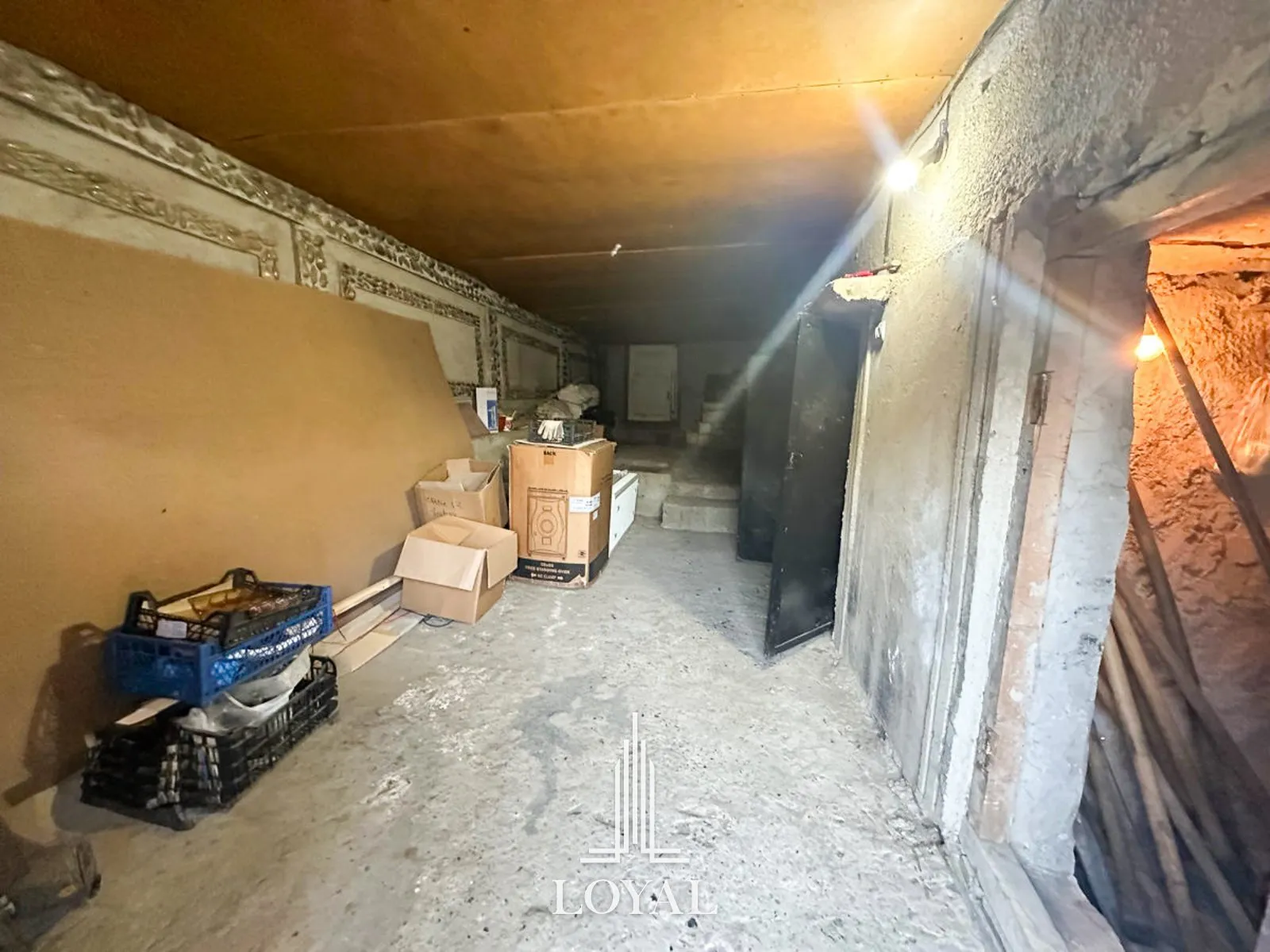 1-этажный дом, 3 комнаты, 115 м² — Изображение 4