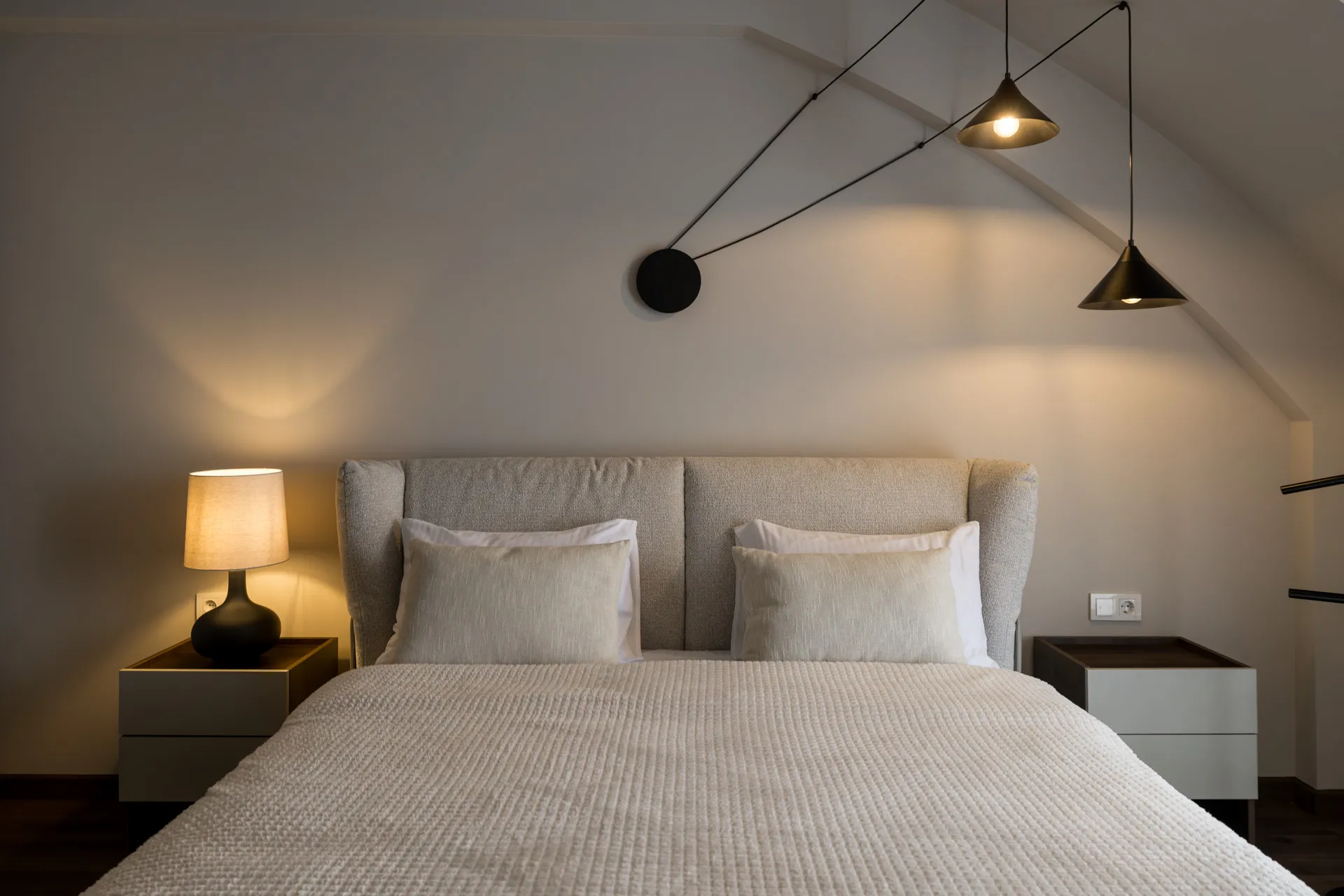 1-bedroom apartment, 46 m² — Image 8