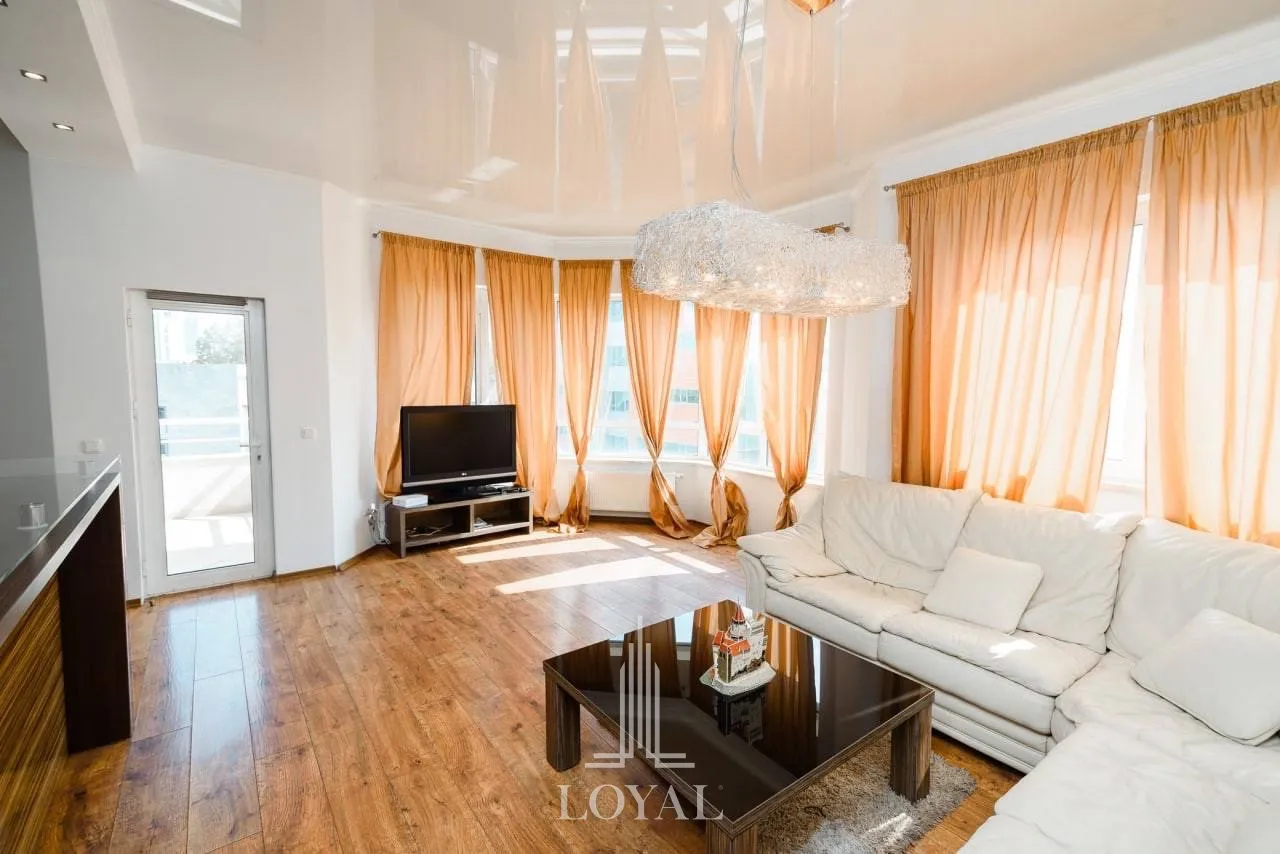 1-комнатная квартира, 70 м² — Изображение 1