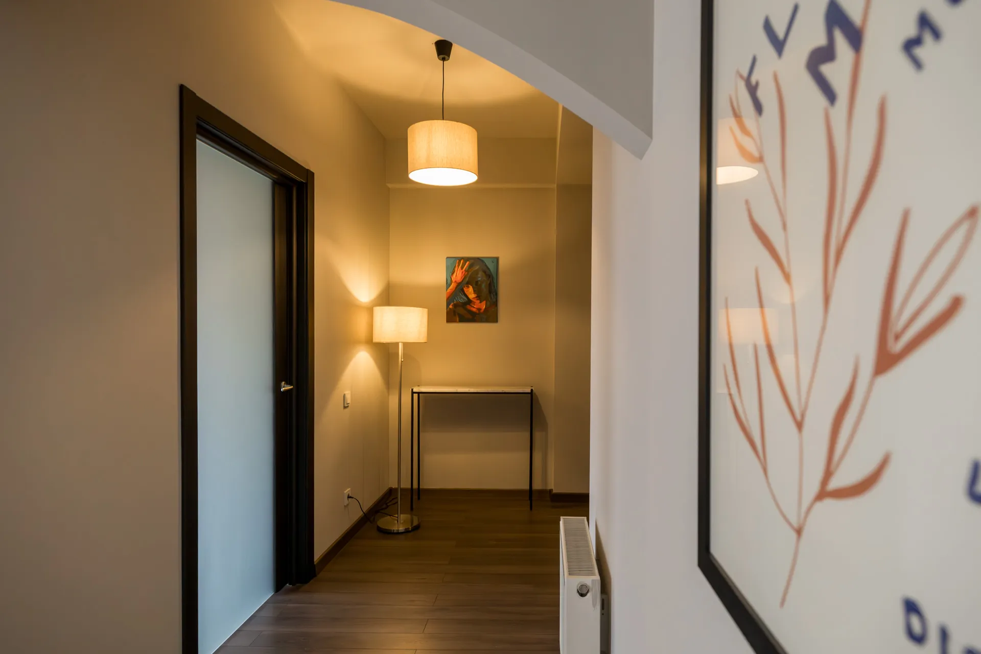 1-bedroom apartment, 46 m² — Image 7
