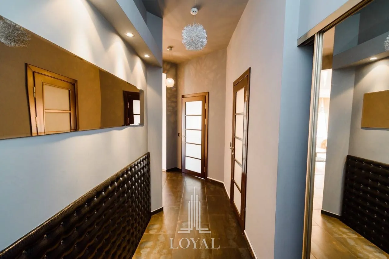 1-camere apartament, 70 m² — Imagine 4