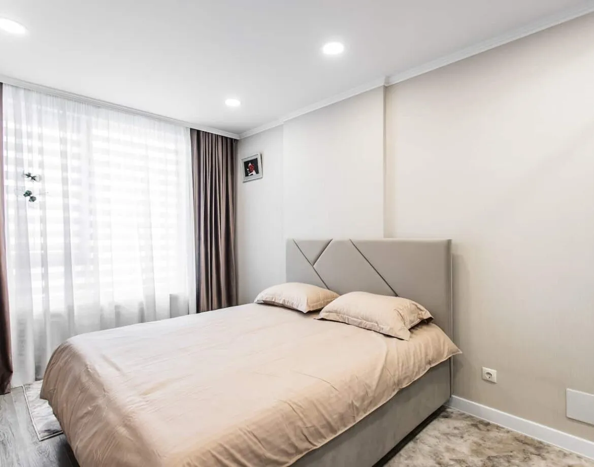 1-bedroom apartment, 38 m² — Image 3