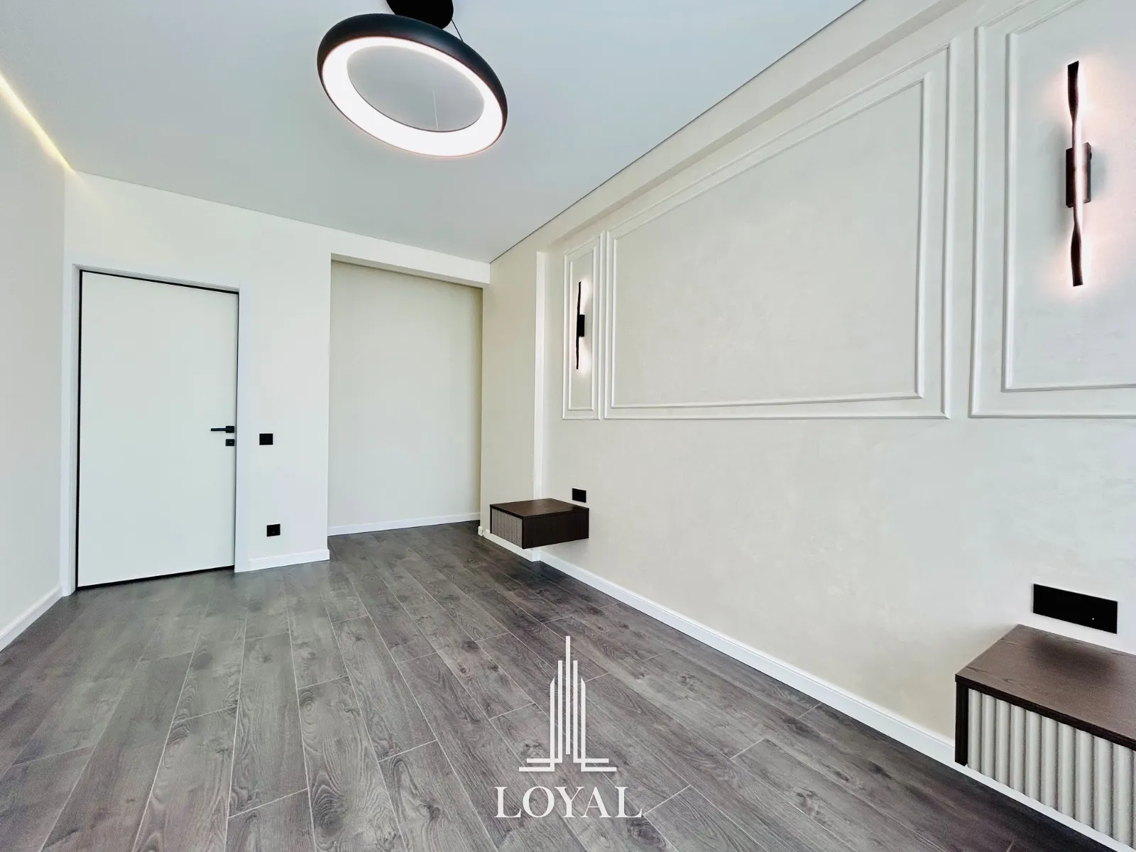3-комнатная квартира, 90 м² — Изображение 3