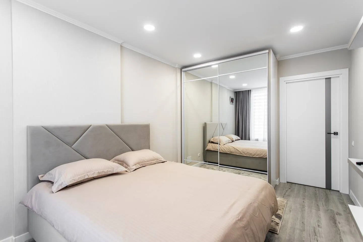 1-bedroom apartment, 38 m² — Image 8