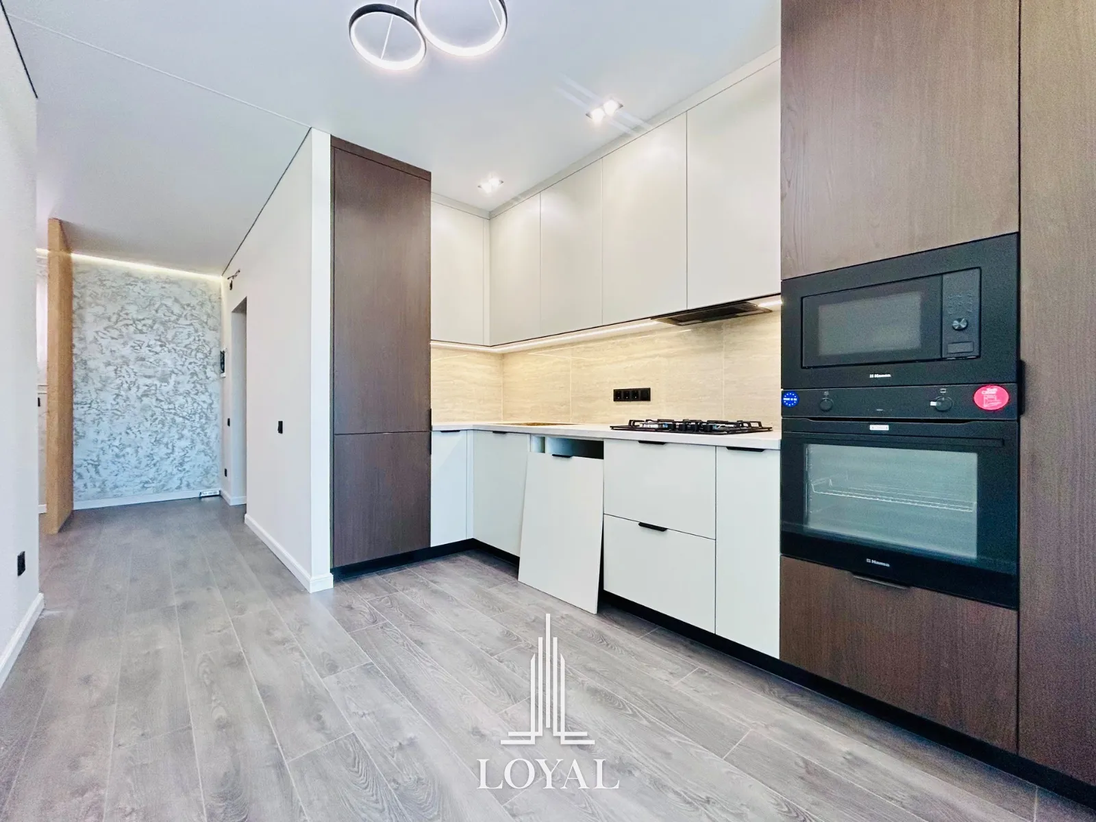 3-комнатная квартира, 90 м² — Изображение 2