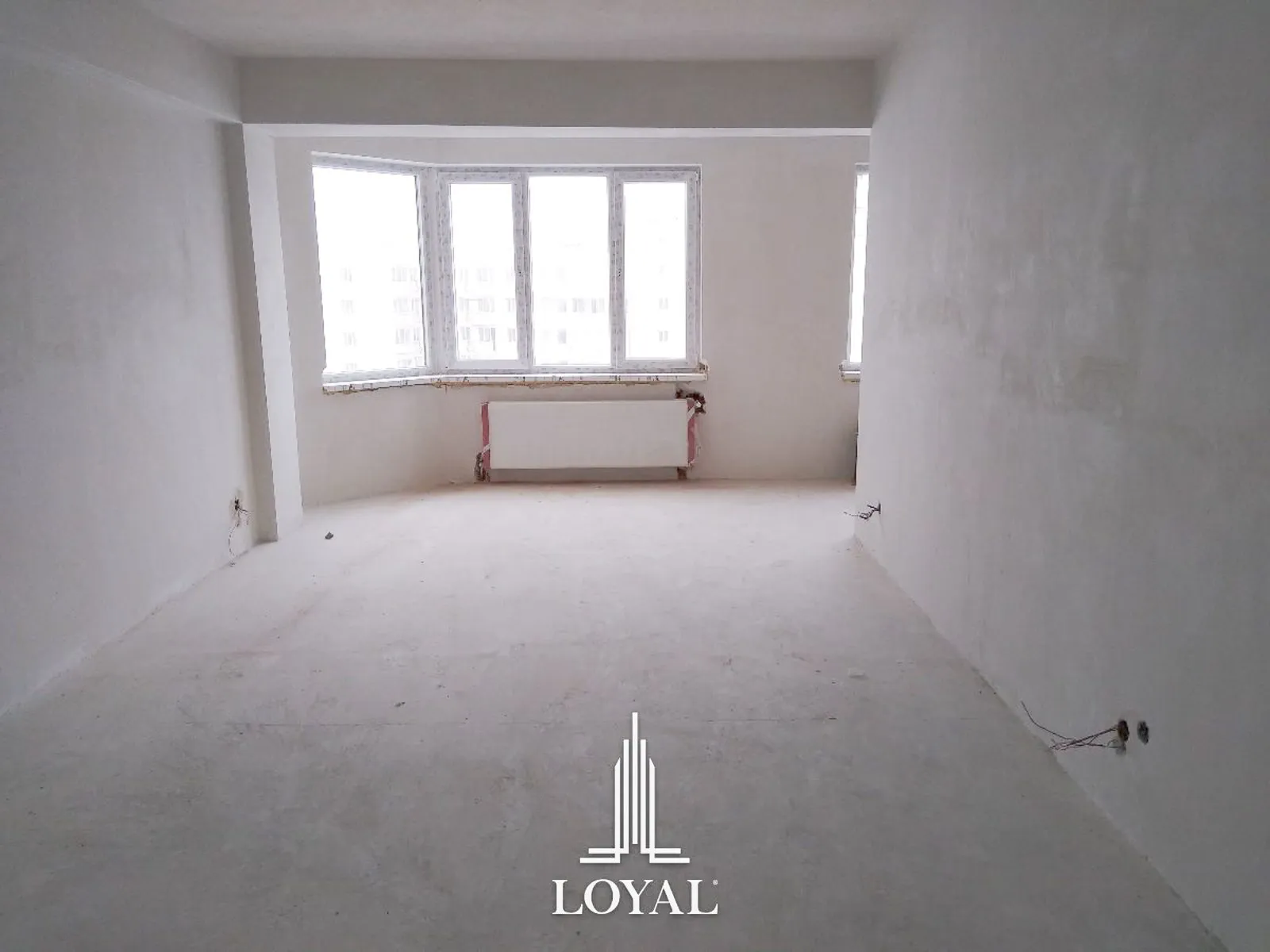 2-bedroom apartment, 83 m² — Image 4