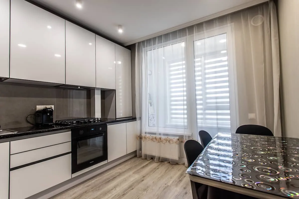1-bedroom apartment, 38 m² — Image 6