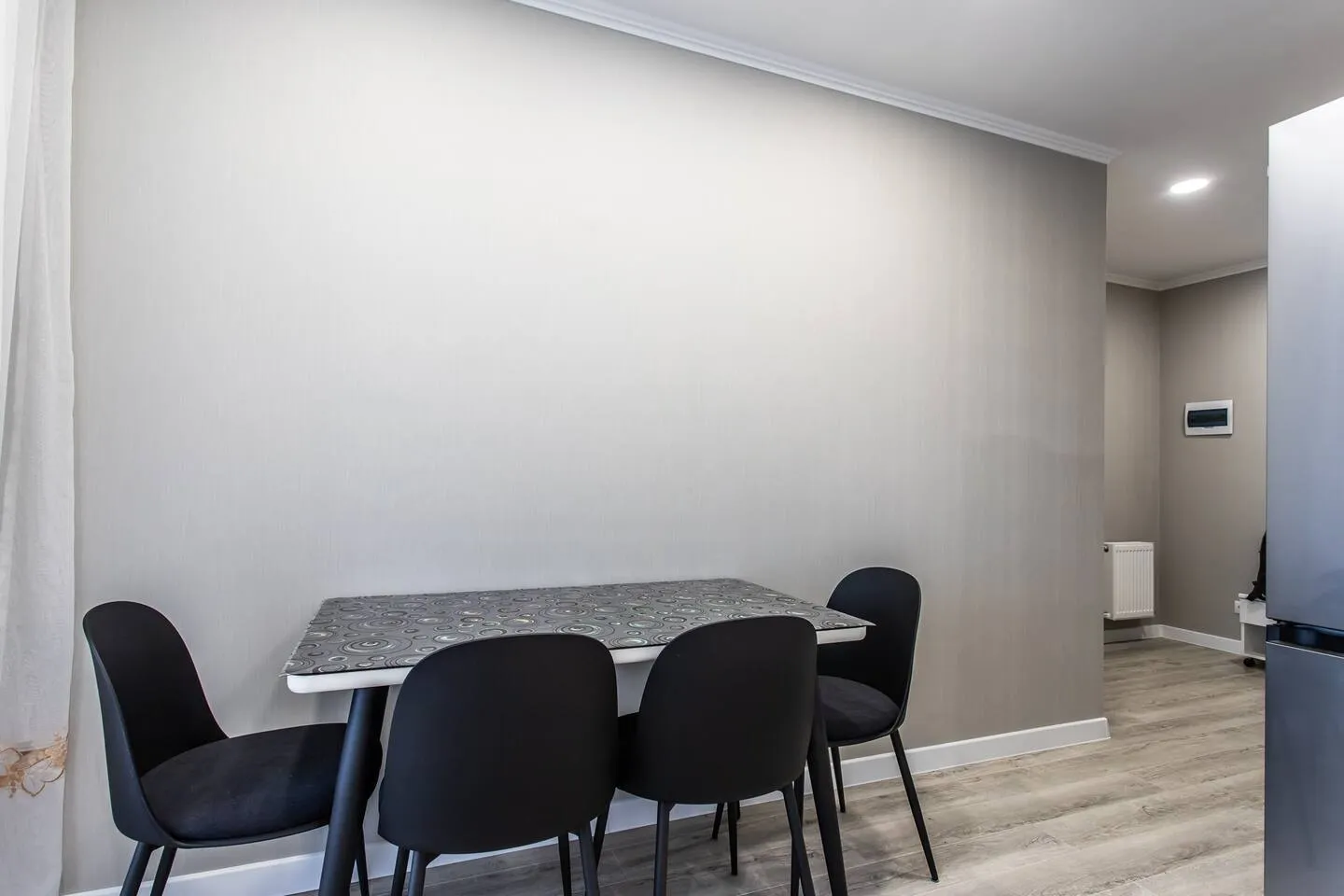 1-bedroom apartment, 38 m² — Image 7