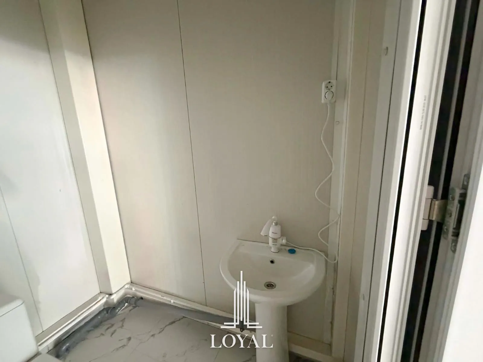 Commercial space, 265 m² — Image 4
