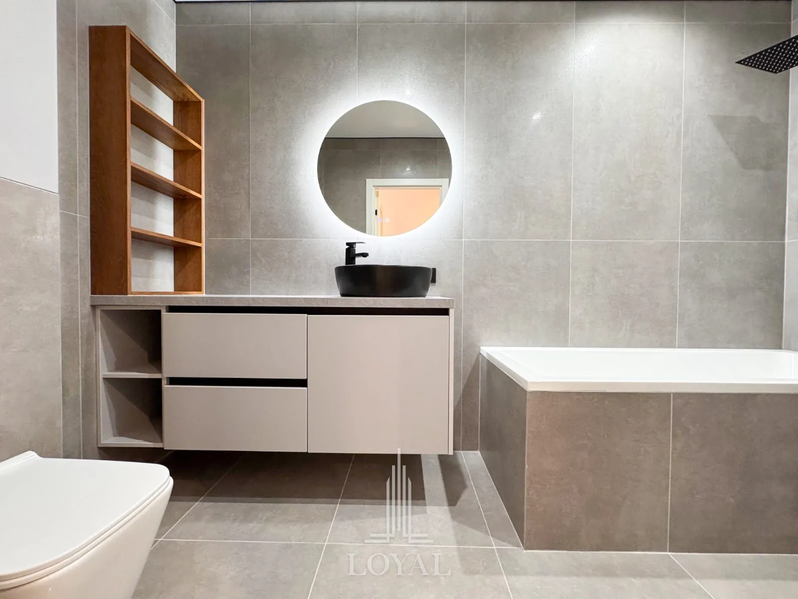 2-комнатная квартира, 107 м² — Изображение 4