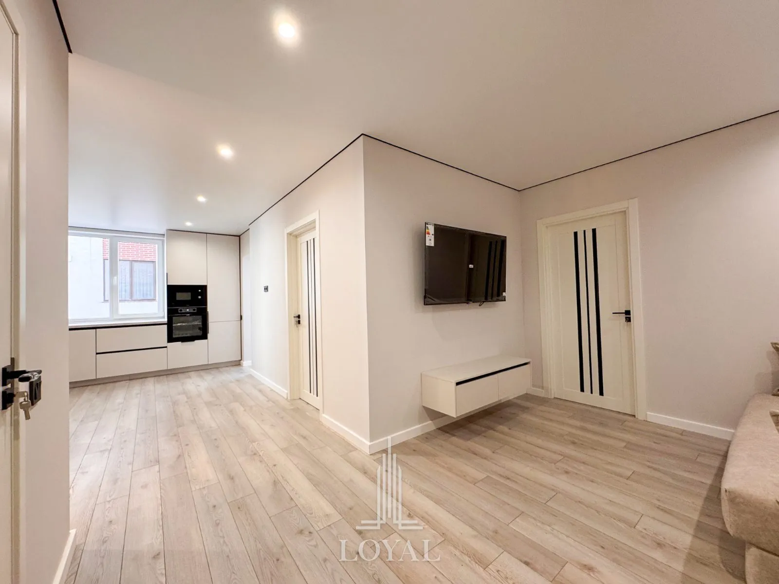 2-комнатная квартира, 75 м² — Изображение 1