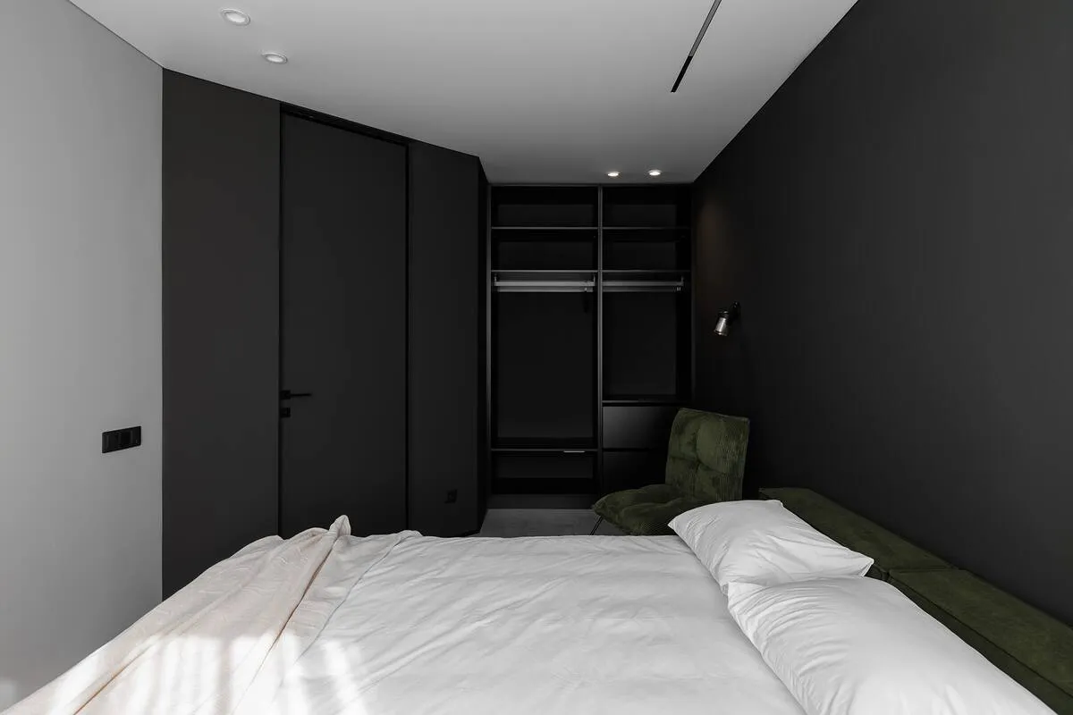 1-bedroom apartment, 50 m² — Image 3