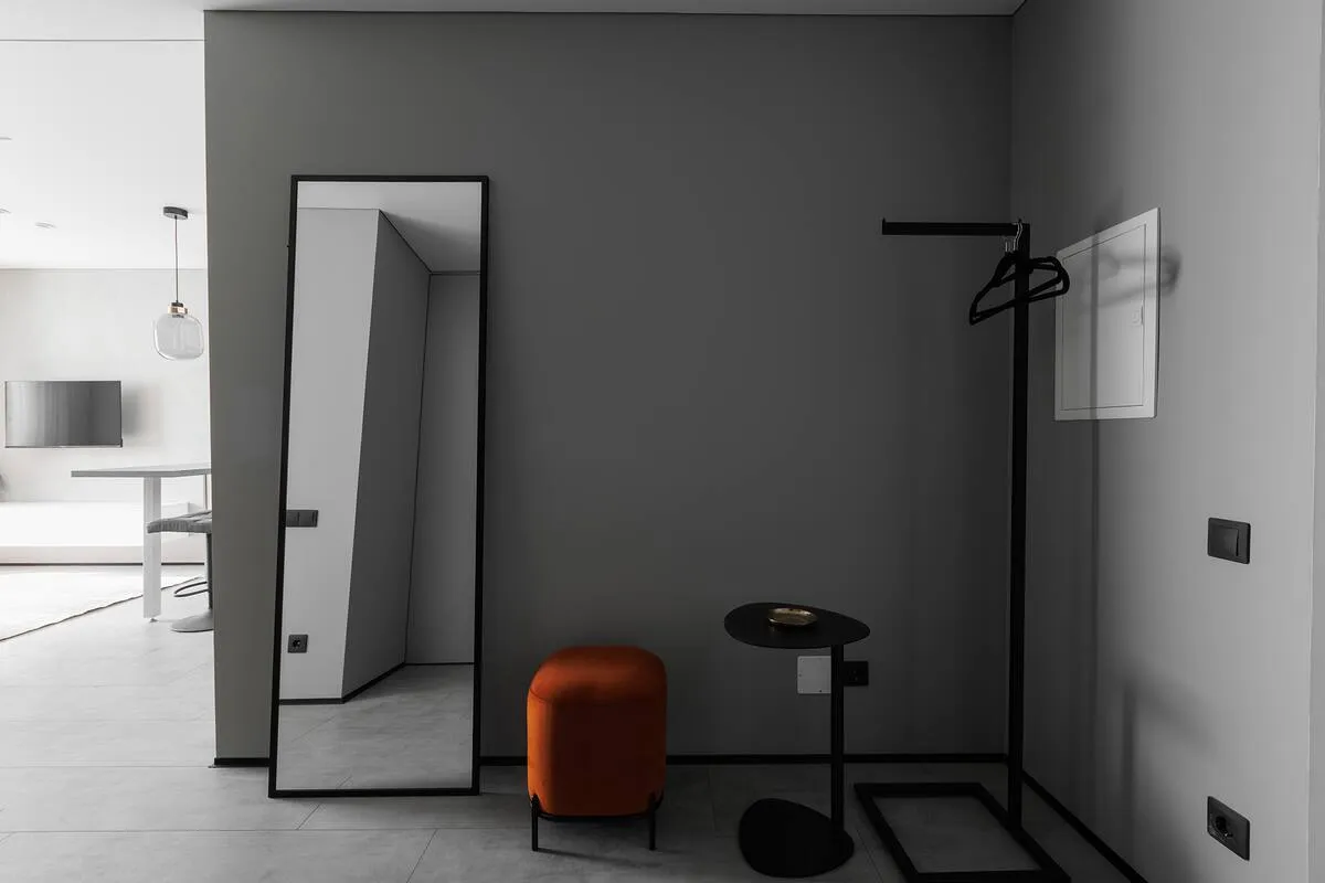 1-bedroom apartment, 50 m² — Image 5