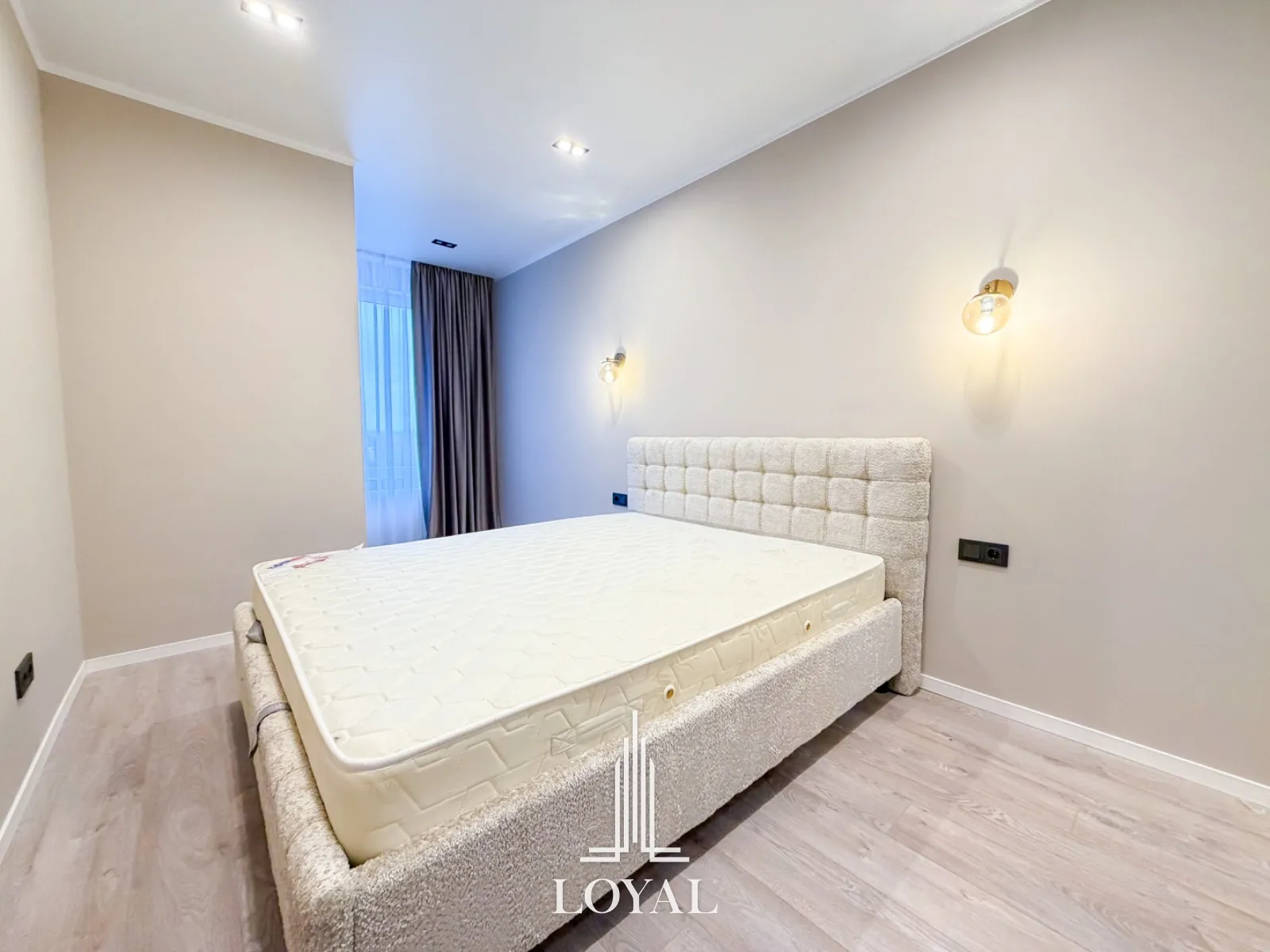 2-комнатная квартира, 70 м² — Изображение 4