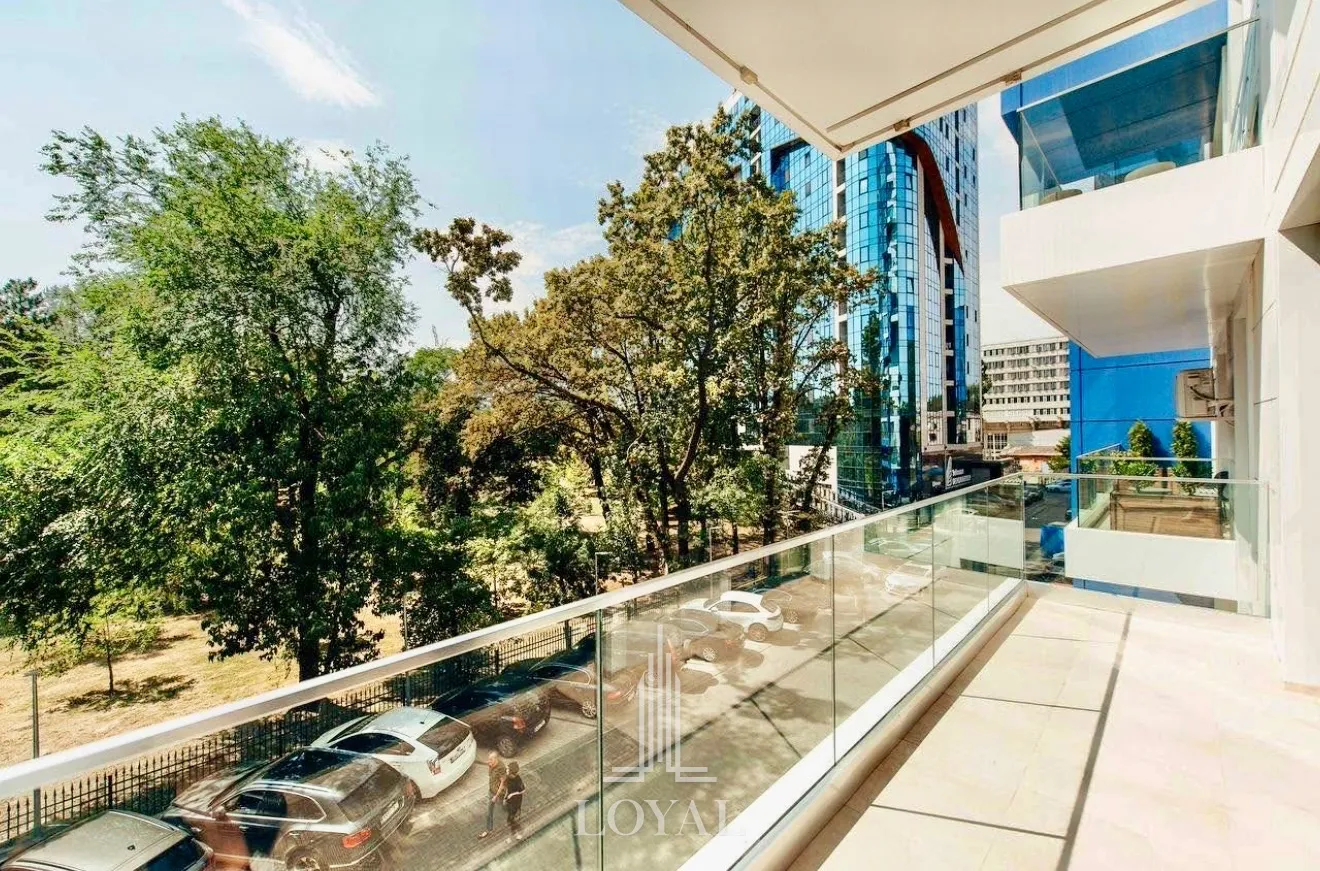 1-camere apartament, 42 m² — Imagine 4