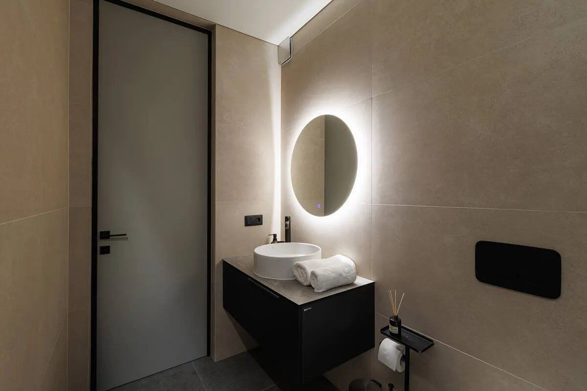 1-bedroom apartment, 50 m² — Image 4