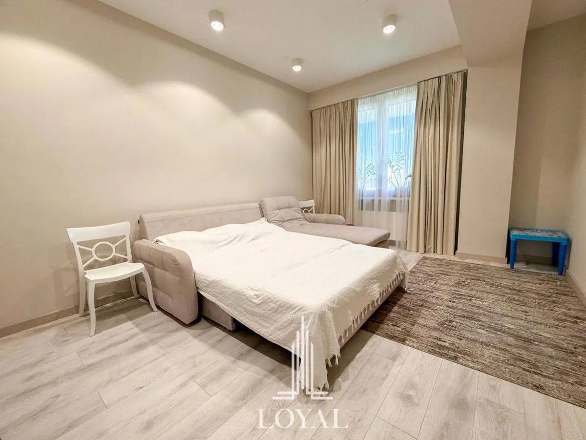 2-комнатная квартира, 62 м² — Изображение 4
