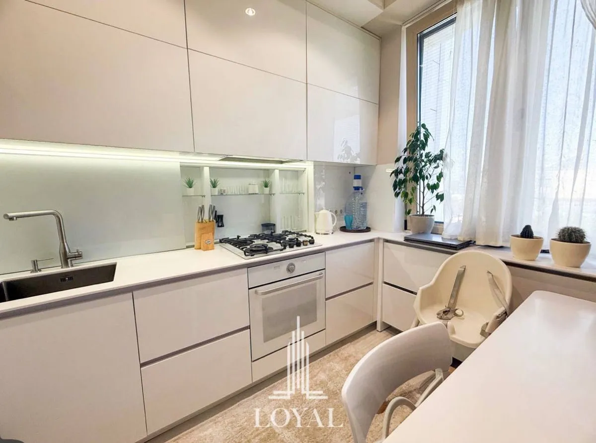 2-комнатная квартира, 62 м² — Изображение 2