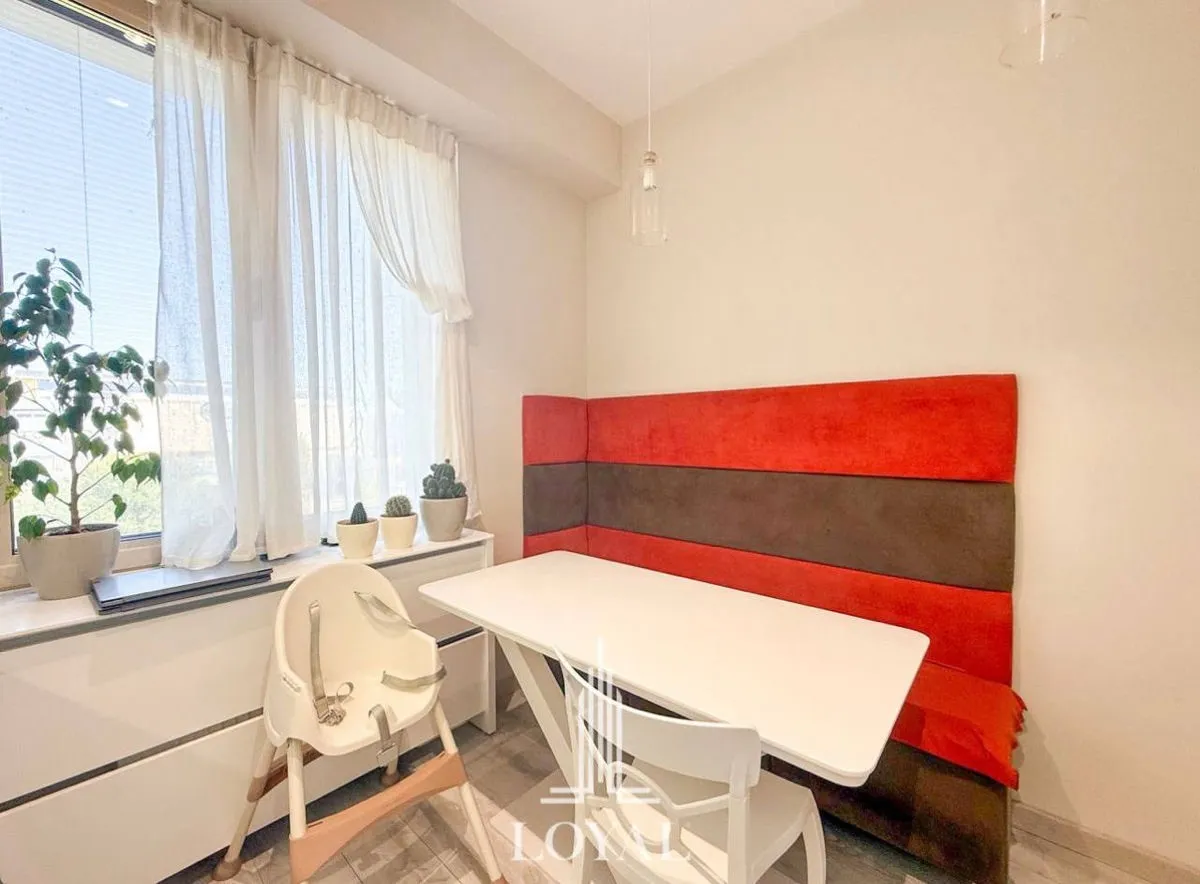 2-комнатная квартира, 62 м² — Изображение 3