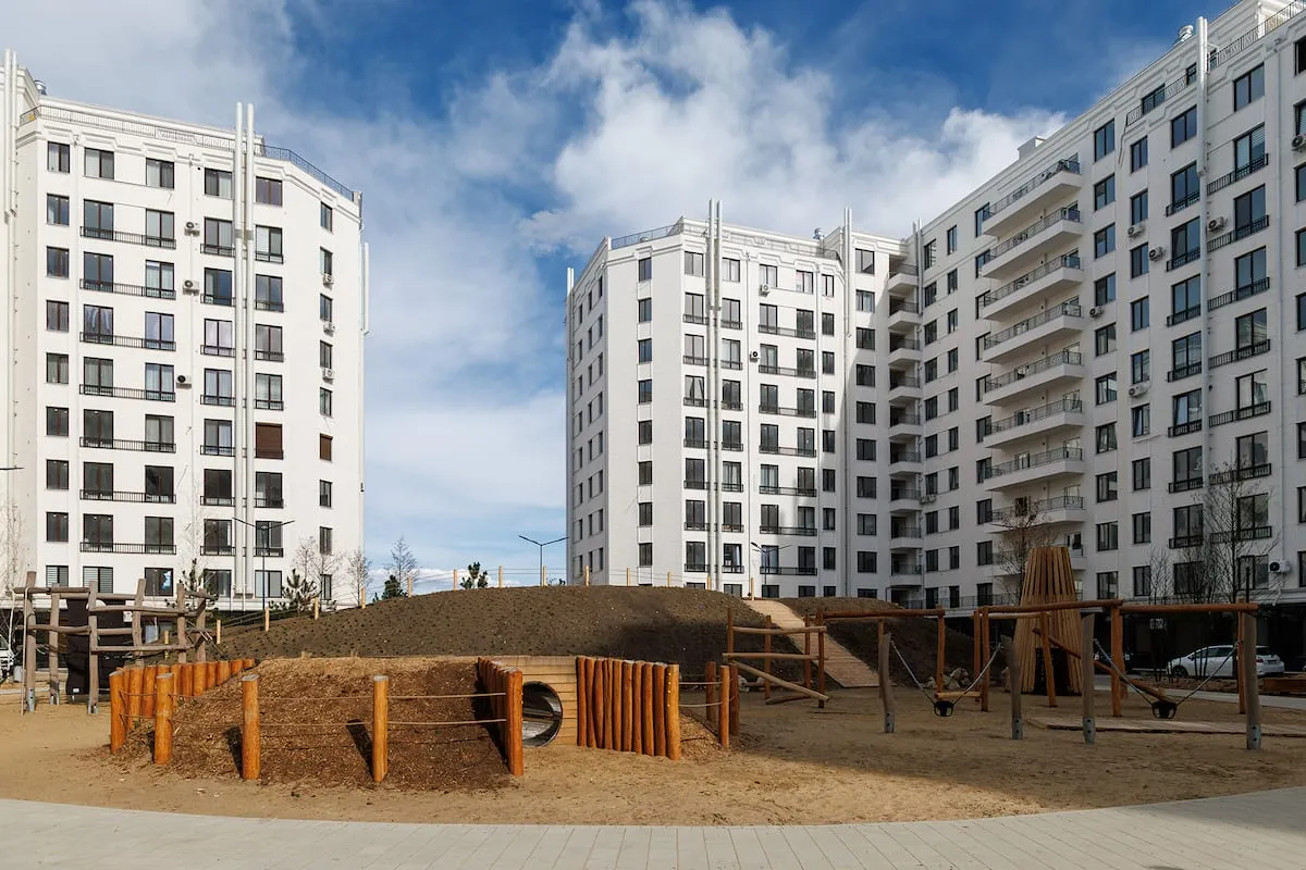 1-bedroom apartment, 50 m² — Image 6