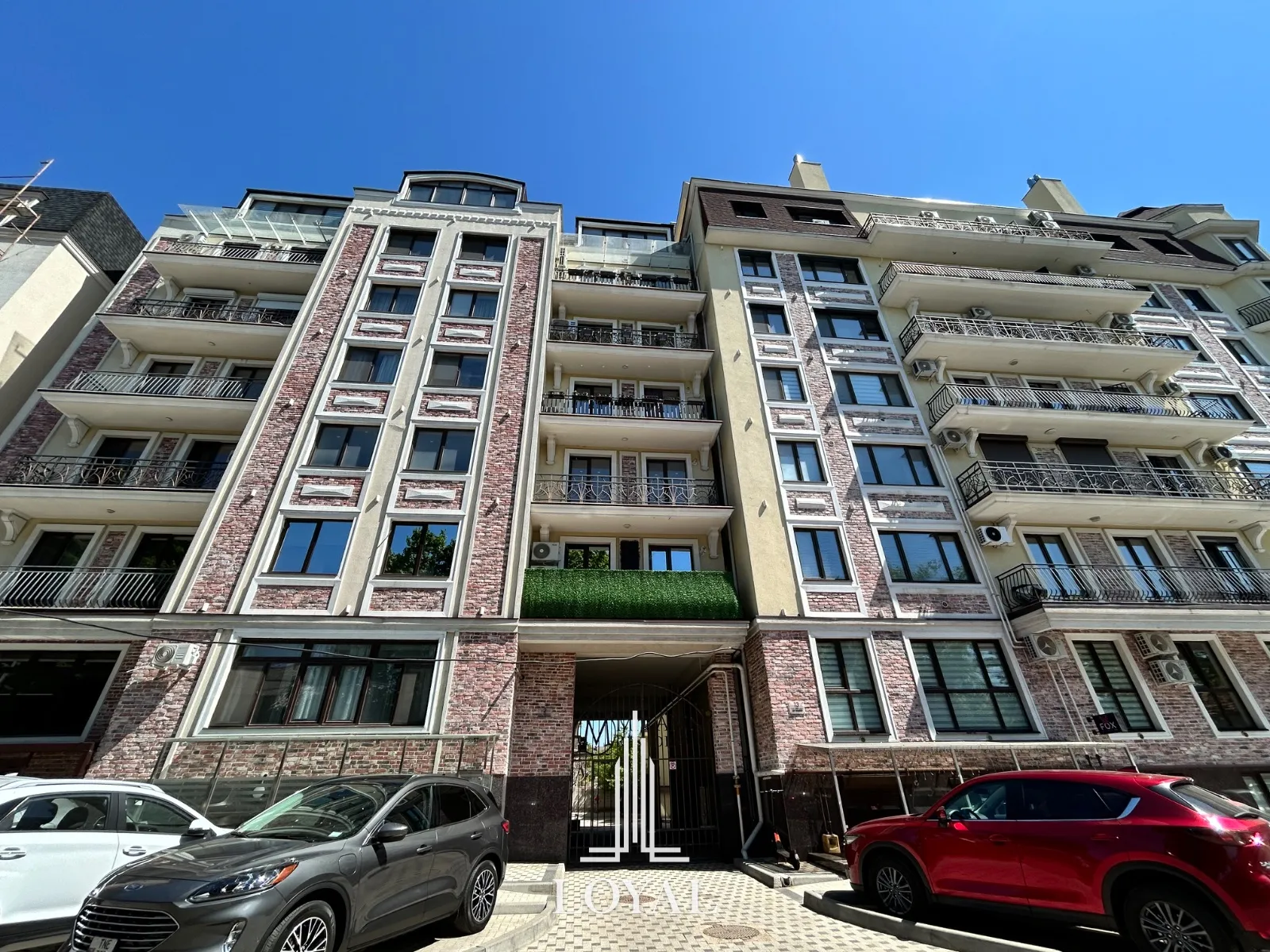 Spațiu comercial, 95 m² — Imagine 3