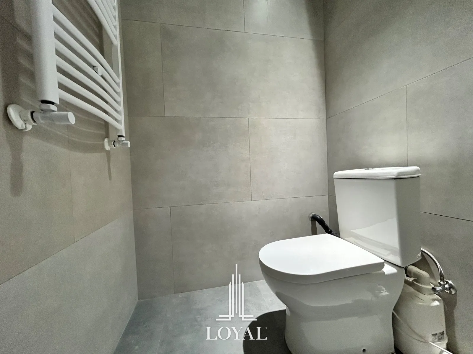 Spațiu comercial, 95 m² — Imagine 4