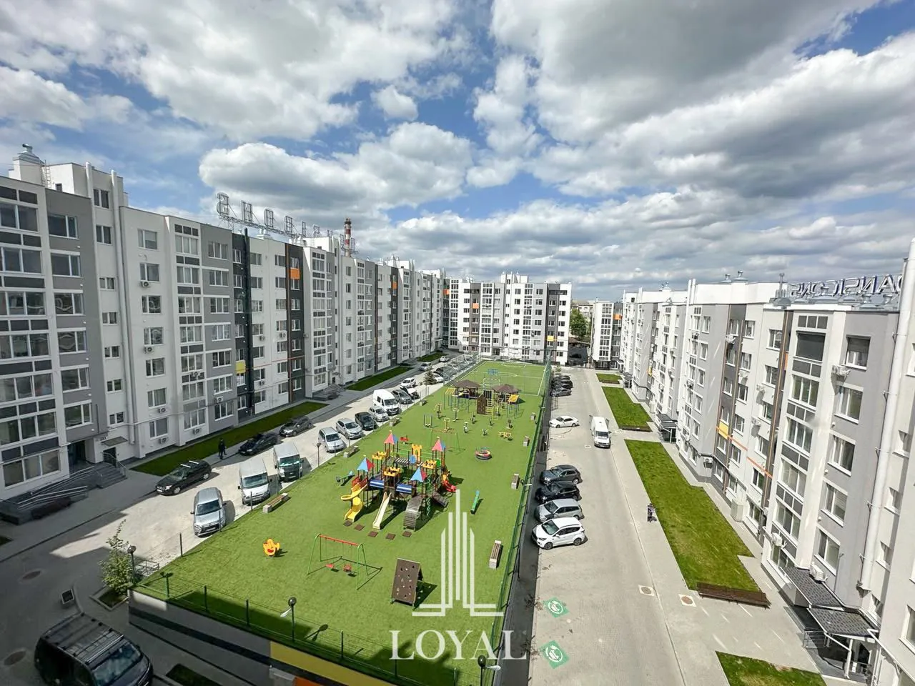 2-camere apartament, 75 m² — Imagine 1