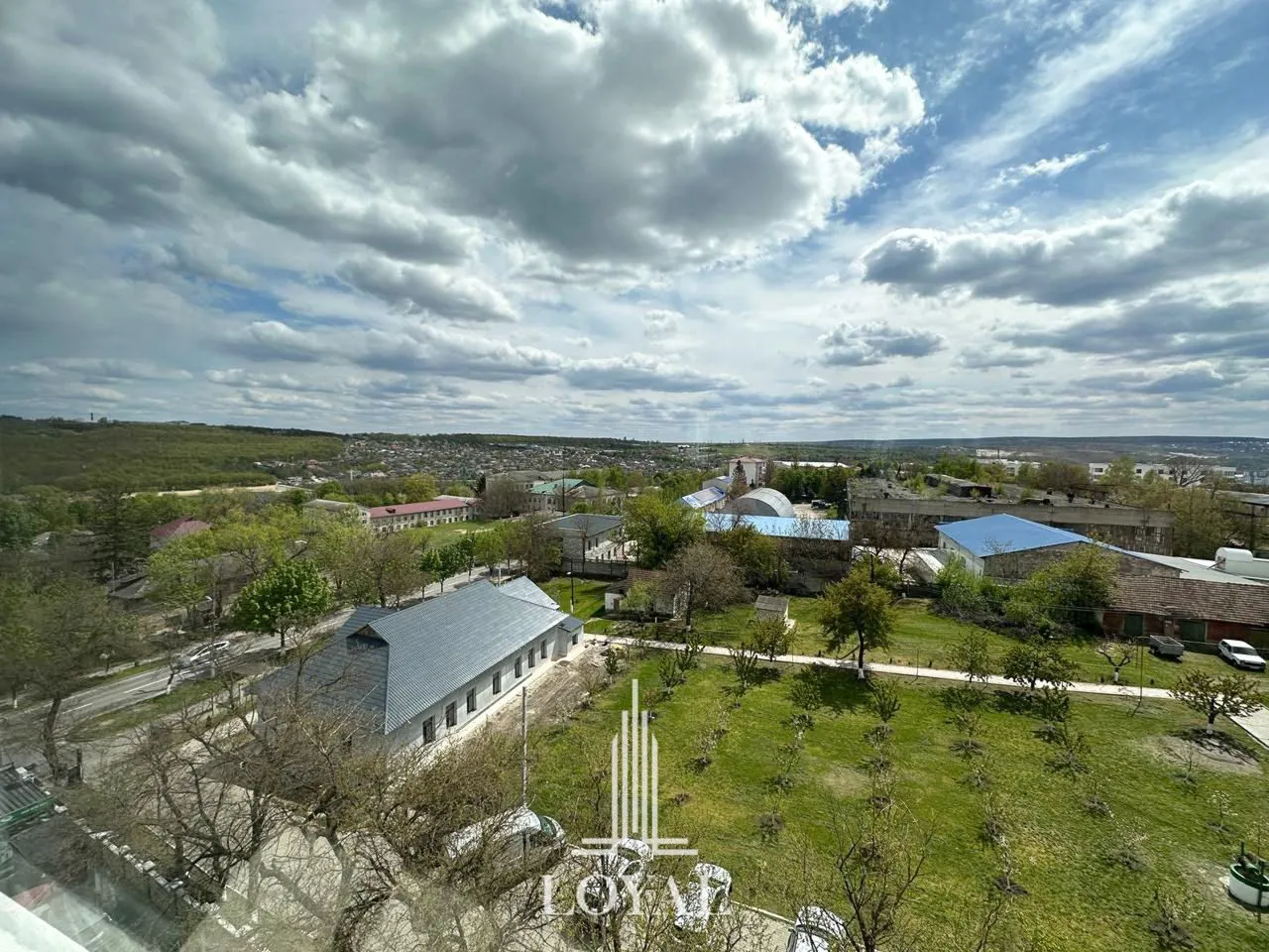 2-camere apartament, 75 m² — Imagine 4