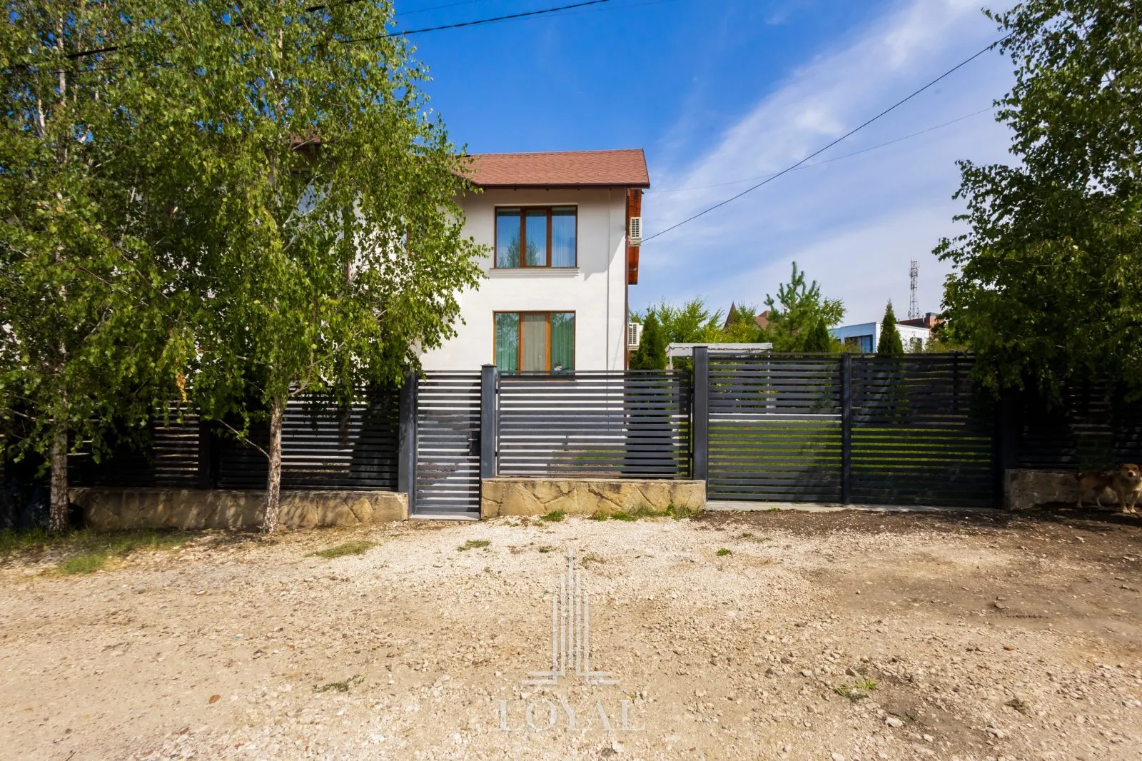 2-этажный дом, 3 комнаты, 126.99 м² — Изображение 1