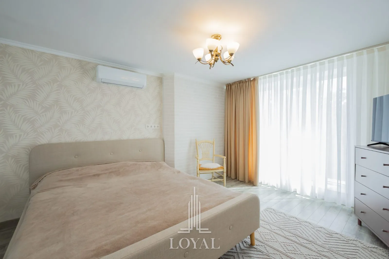 2-этажный дом, 3 комнаты, 126.99 м² — Изображение 4