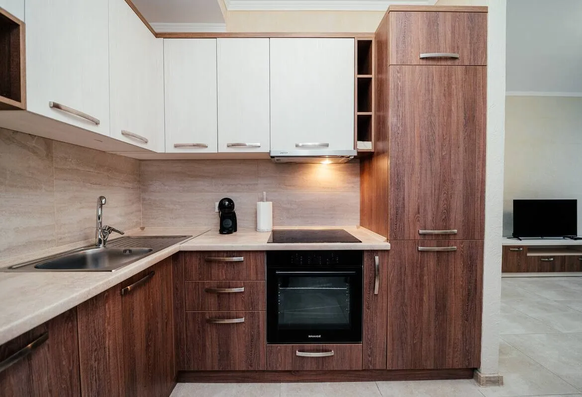 1-bedroom apartment, 50 m² — Image 2