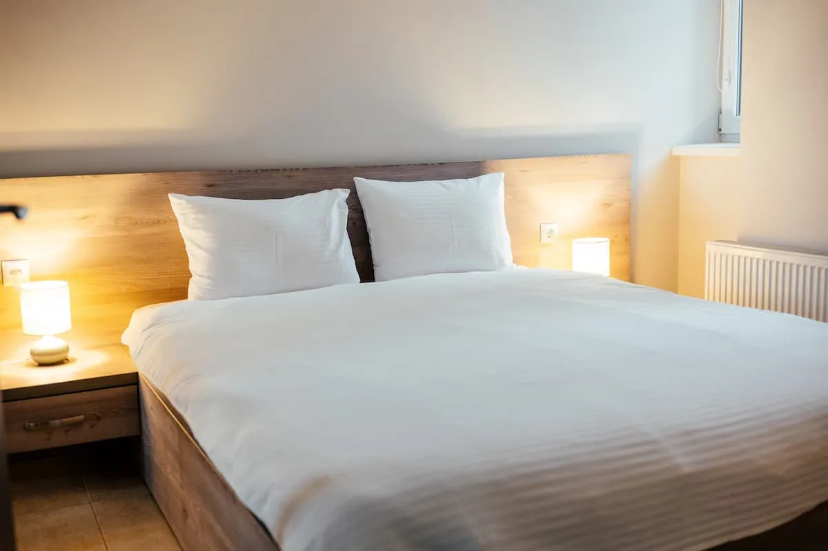 1-bedroom apartment, 50 m² — Image 3