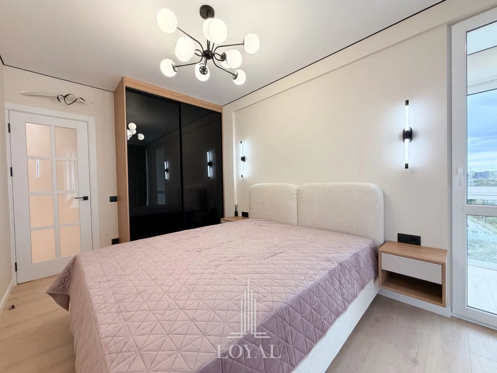 3-комнатная квартира, 89 м² — Изображение 2
