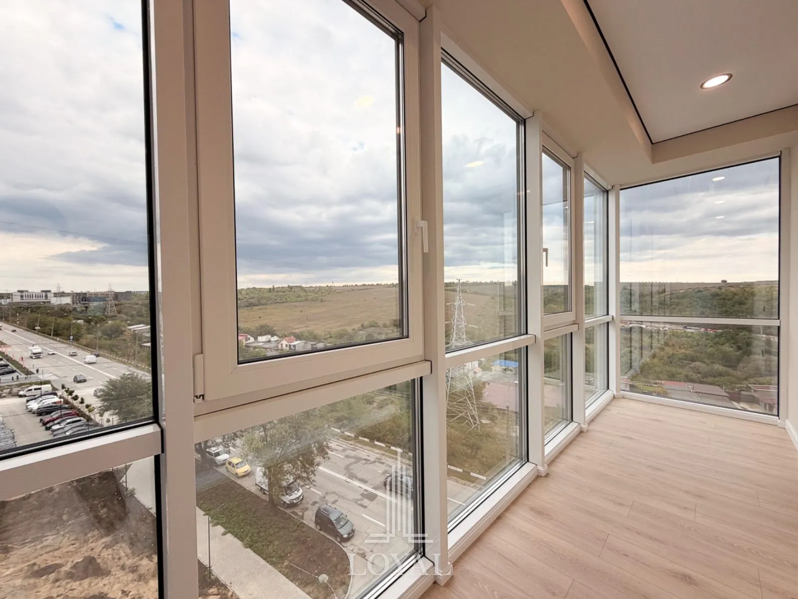 3-комнатная квартира, 89 м² — Изображение 4