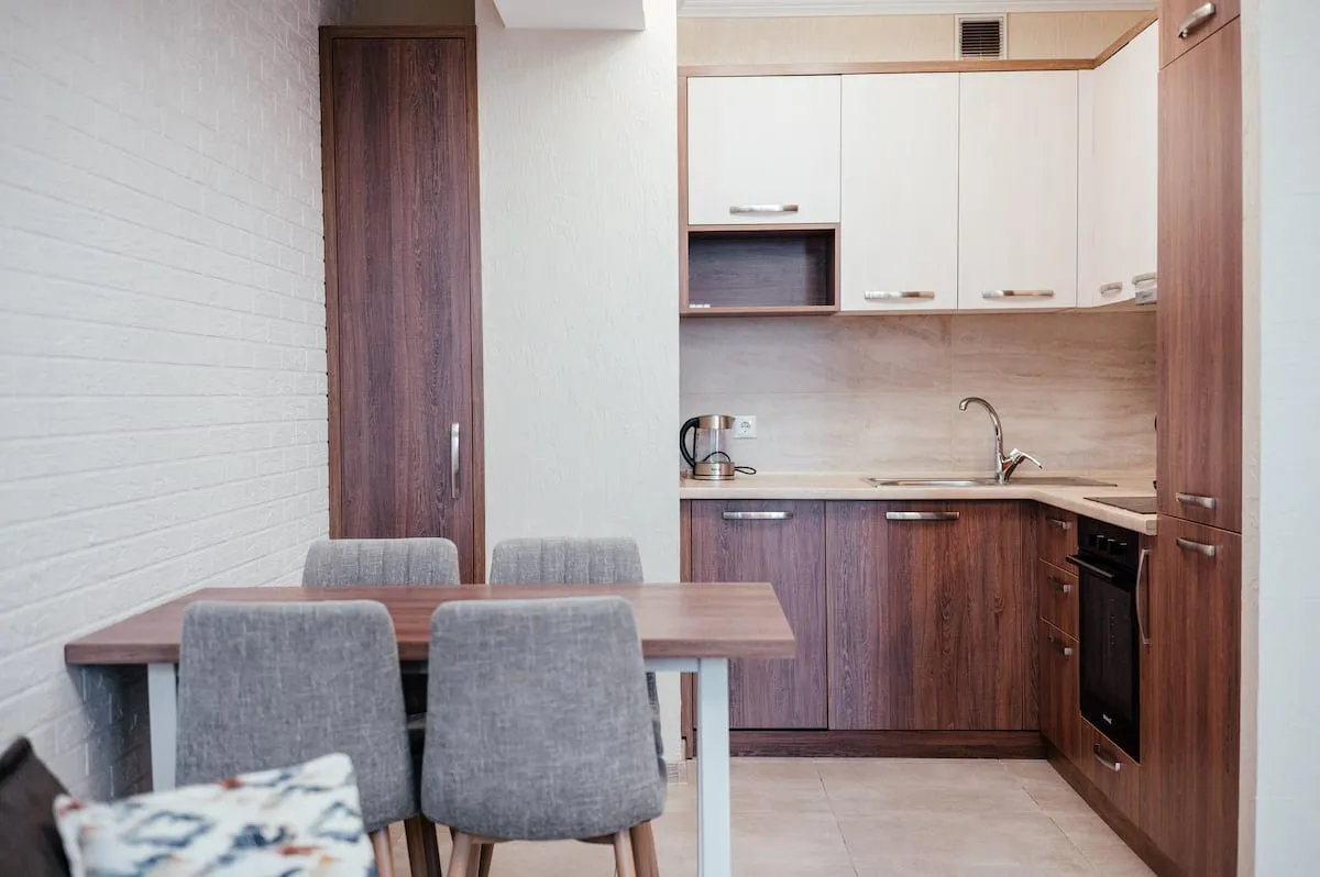 1-bedroom apartment, 50 m² — Image 5