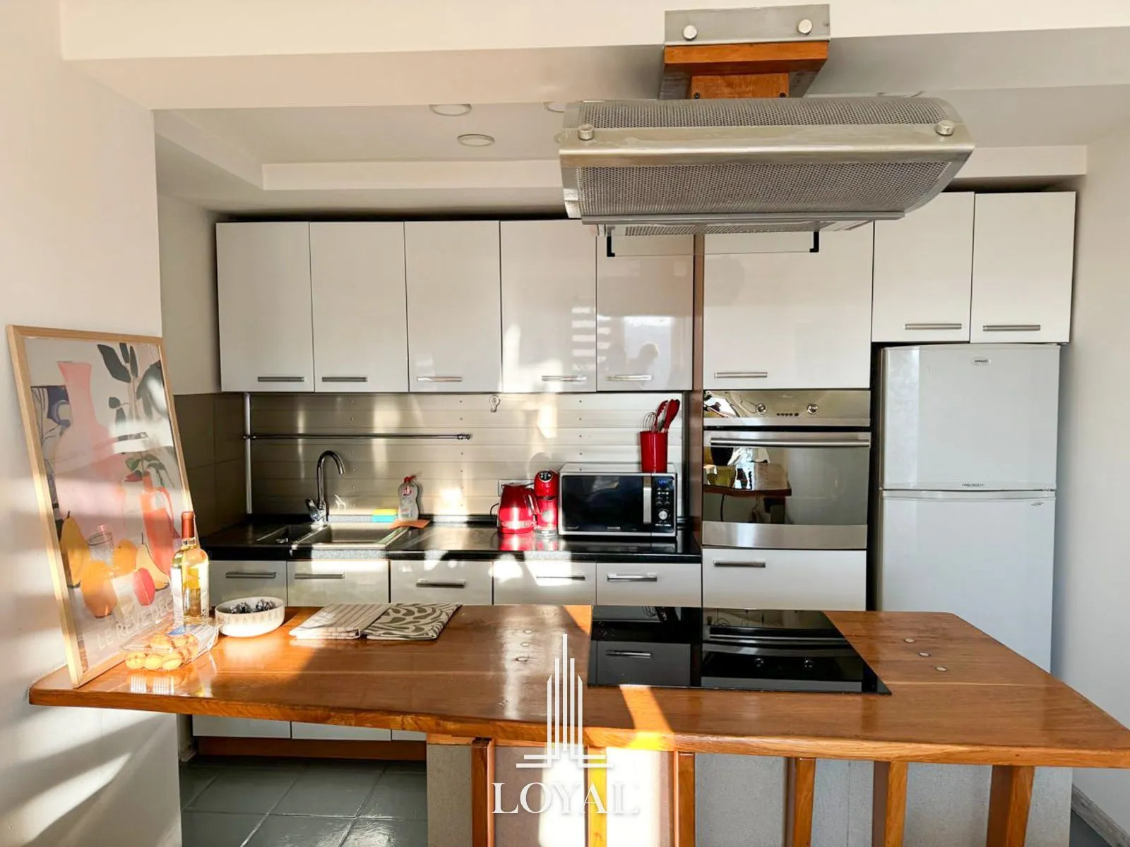 2-комнатная квартира, 83 м² — Изображение 2