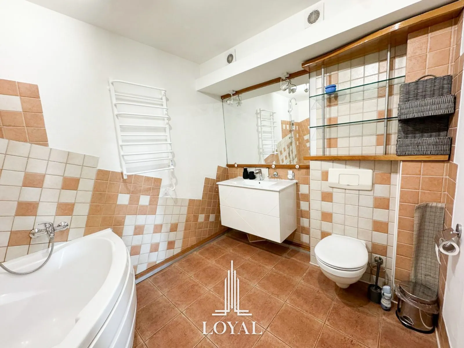 2-комнатная квартира, 83 м² — Изображение 4