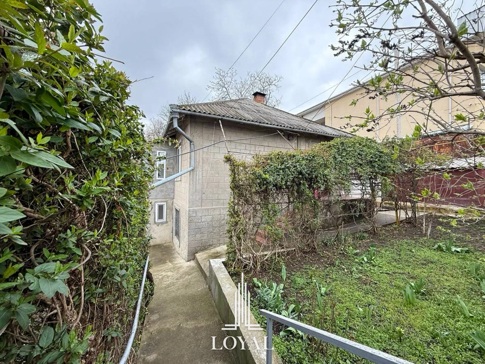 2-floor house, 4 rooms, 100 m² — Image 1