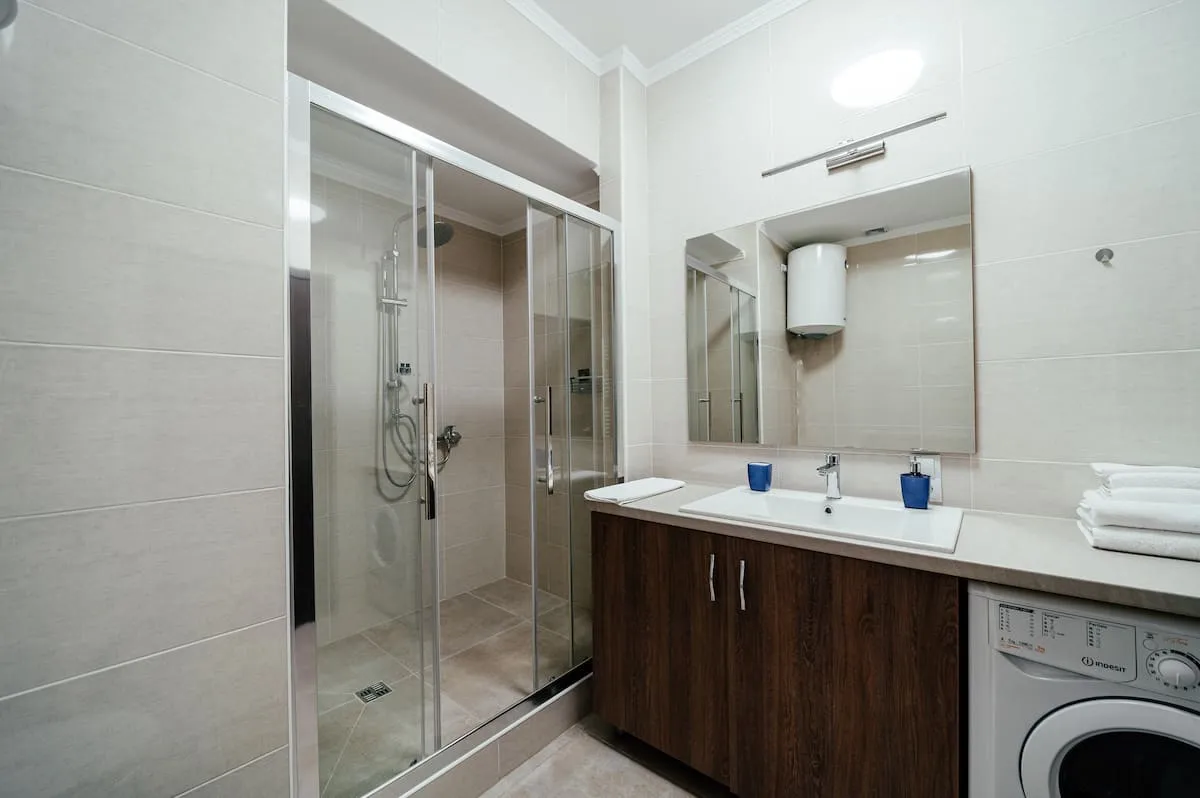 1-bedroom apartment, 50 m² — Image 4