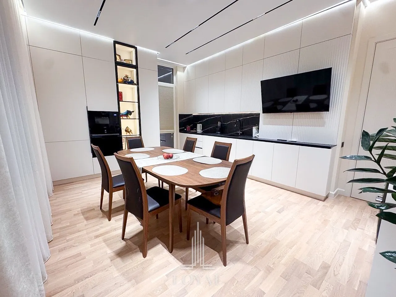 2-комнатная квартира, 65 м² — Изображение 2