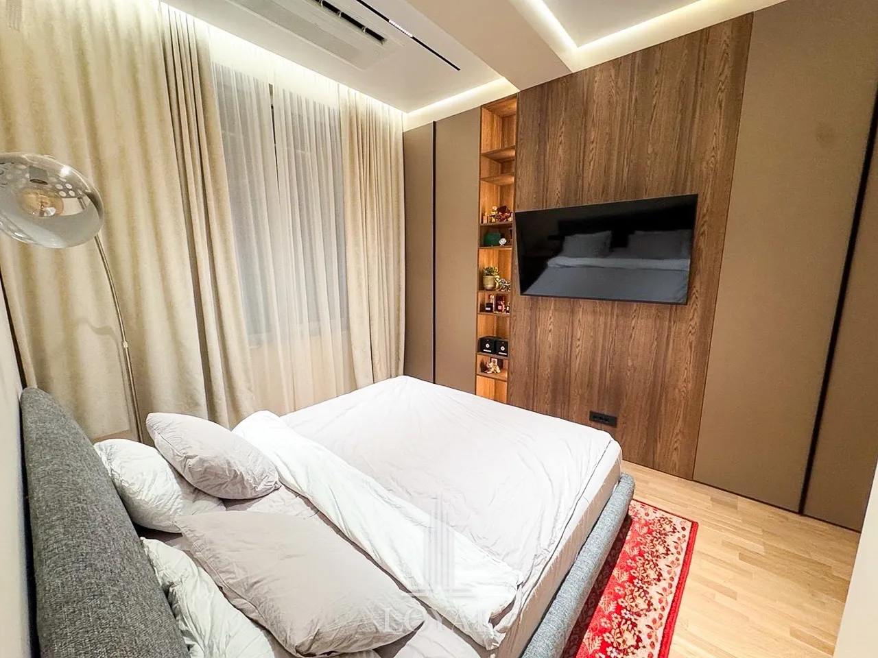 2-комнатная квартира, 65 м² — Изображение 4