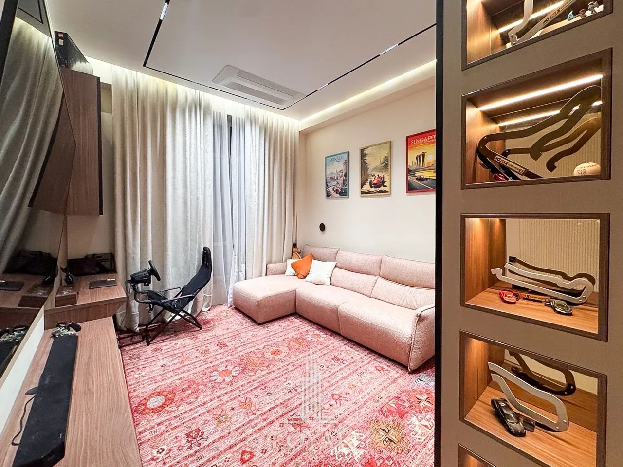 2-комнатная квартира, 65 м² — Изображение 1